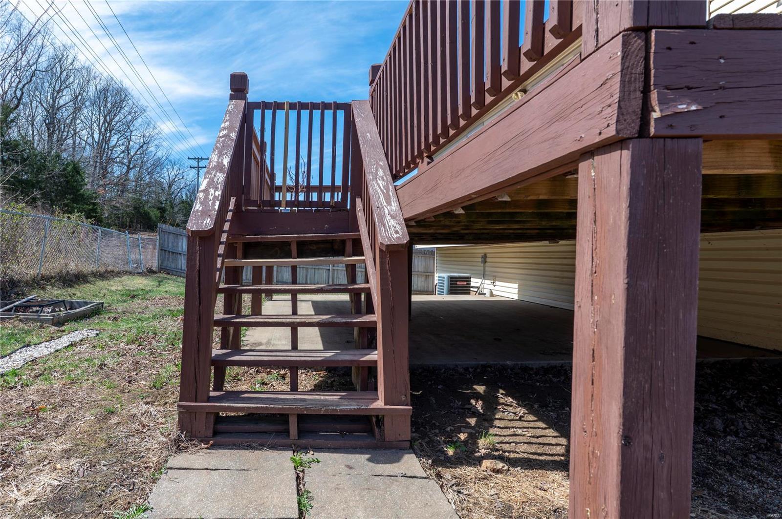 Gospel Ridge Estates - Residential