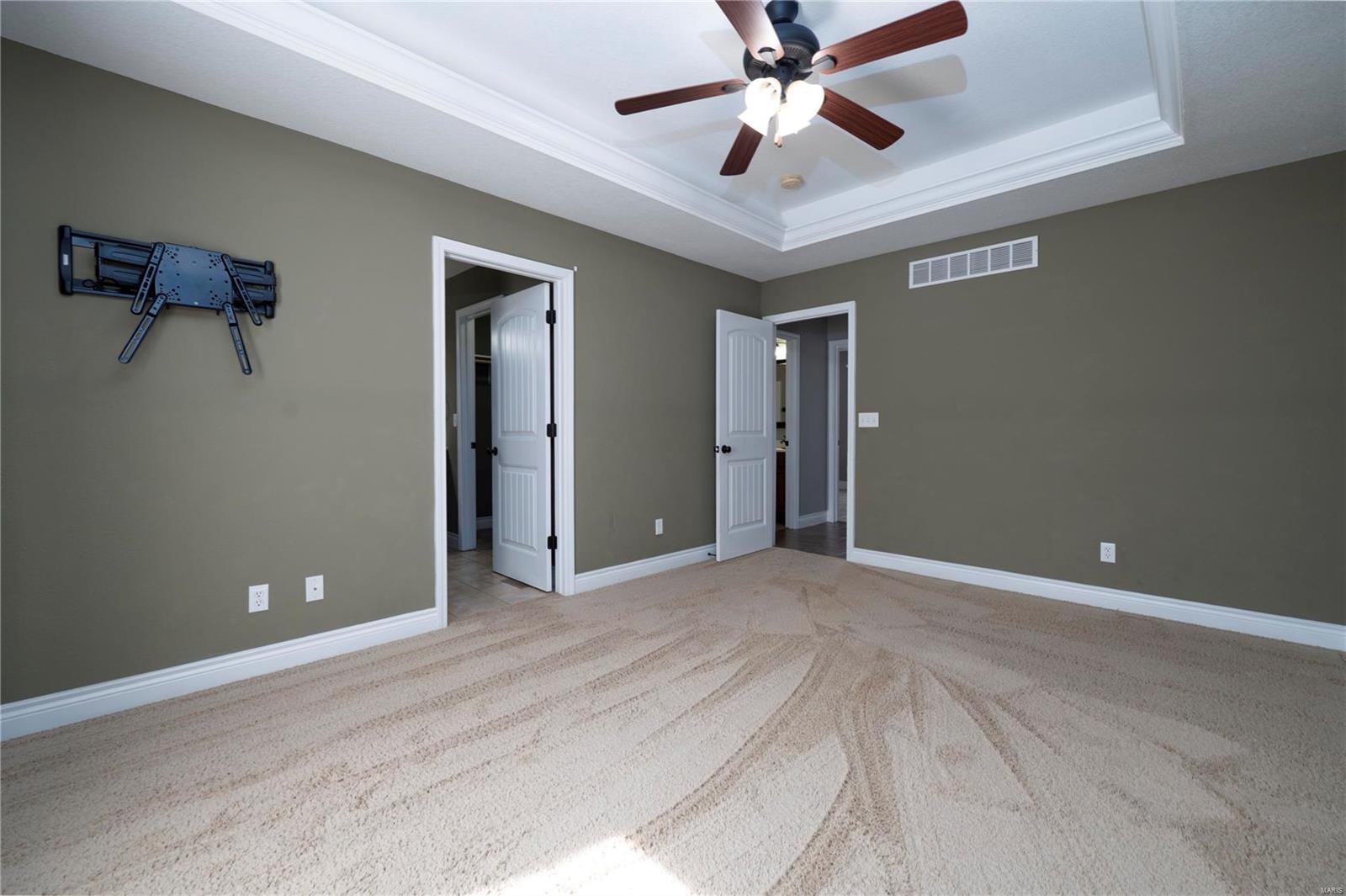 Gospel Ridge Estates - Residential