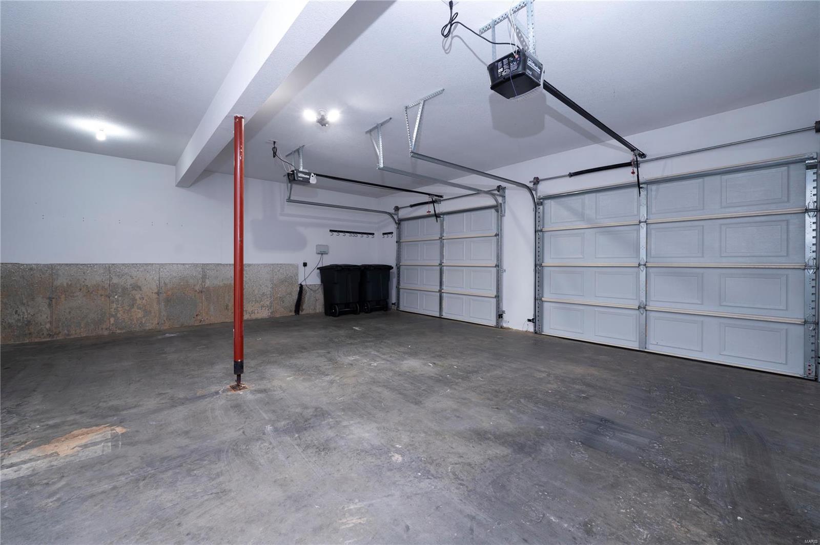 Gospel Ridge Estates - Residential