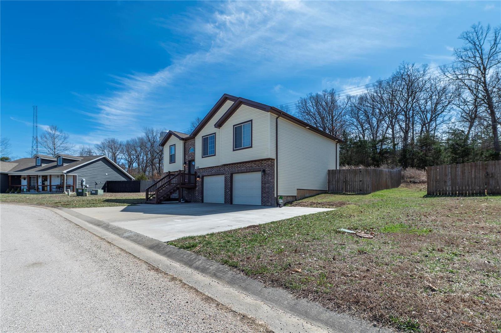 Gospel Ridge Estates - Residential