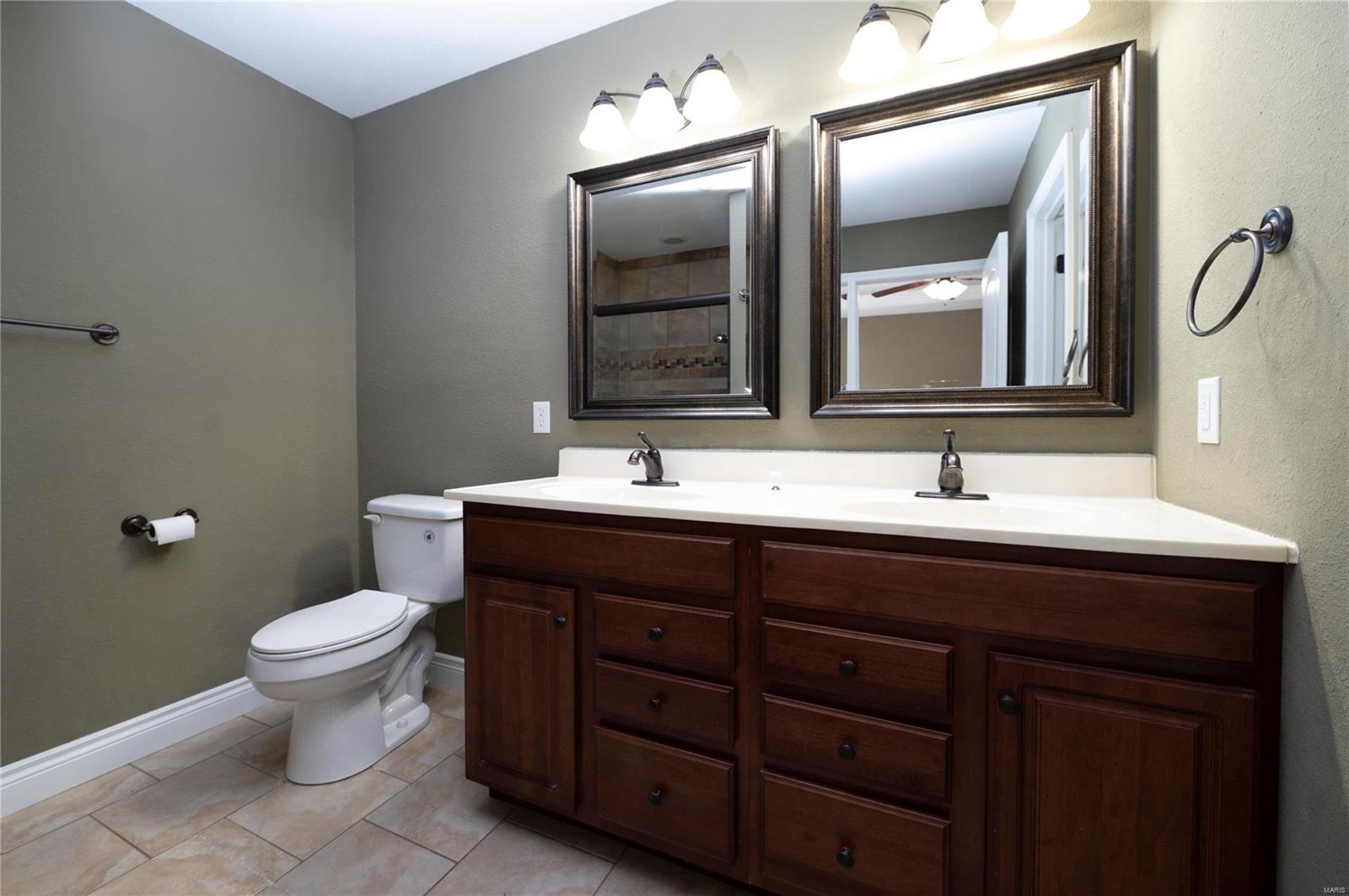 Gospel Ridge Estates - Residential