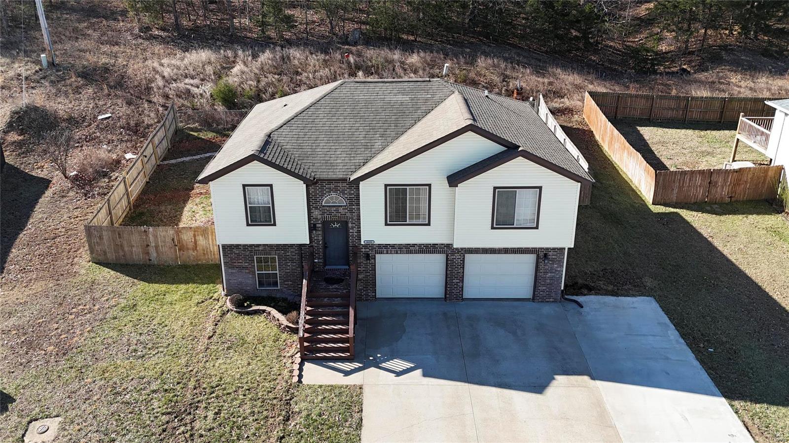 Gospel Ridge Estates - Residential