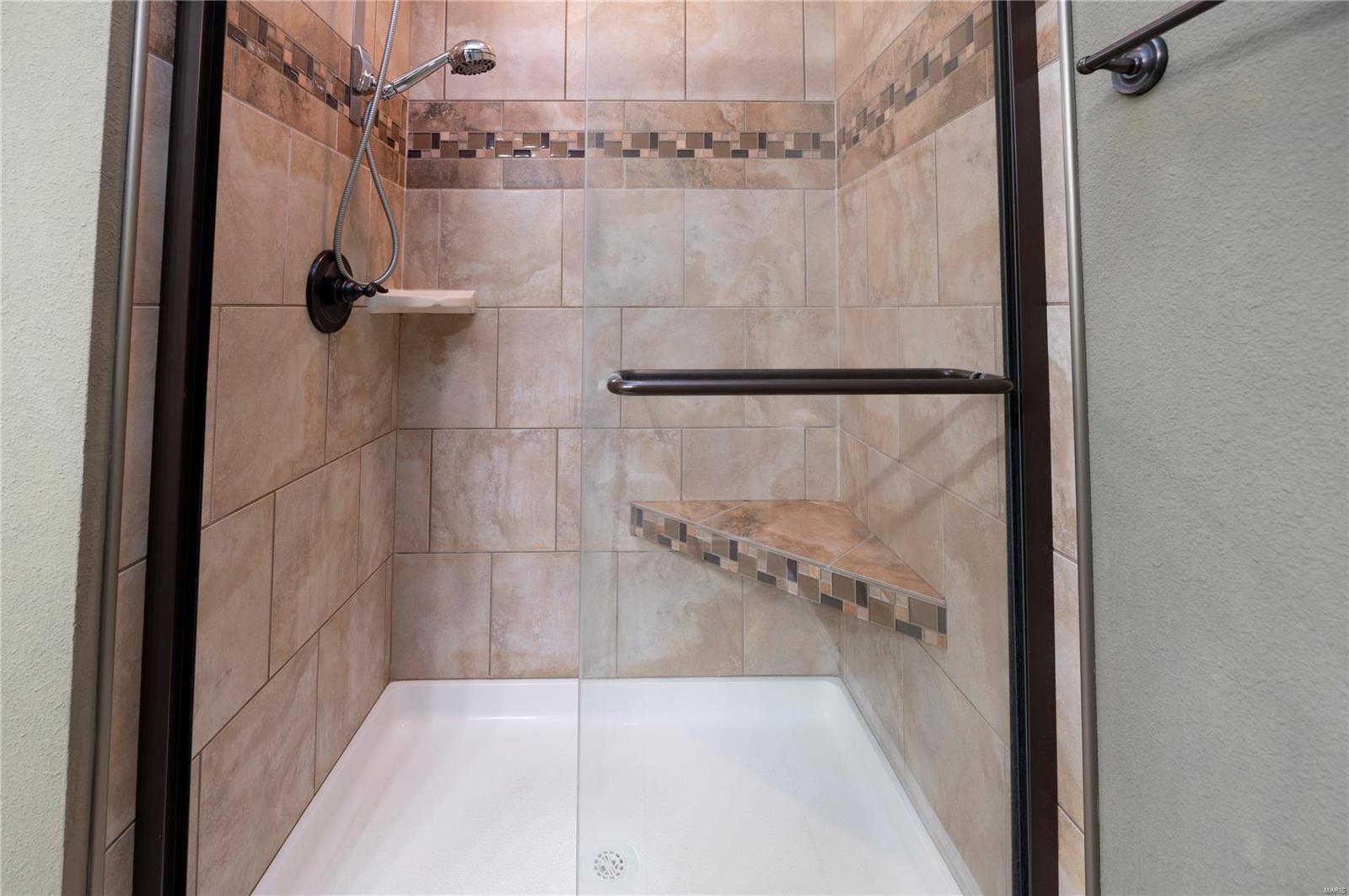 Gospel Ridge Estates - Residential