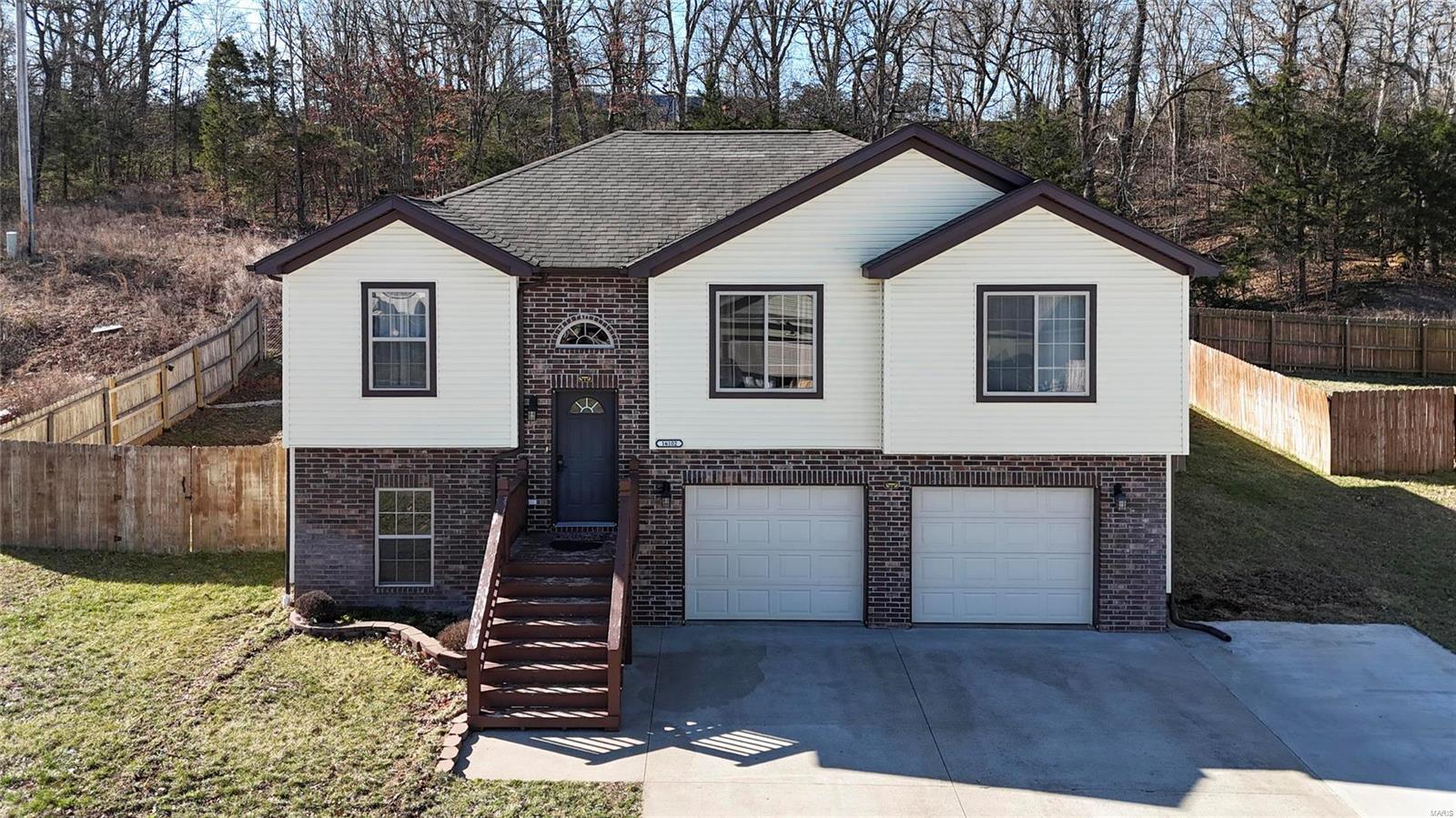 Gospel Ridge Estates - Residential