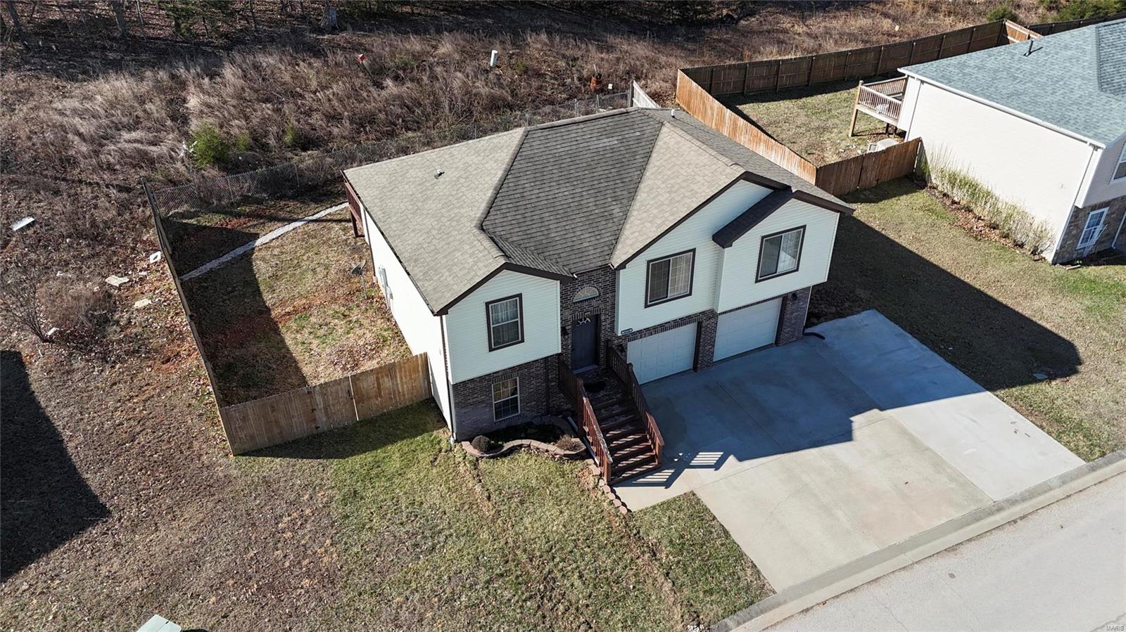 Gospel Ridge Estates - Residential