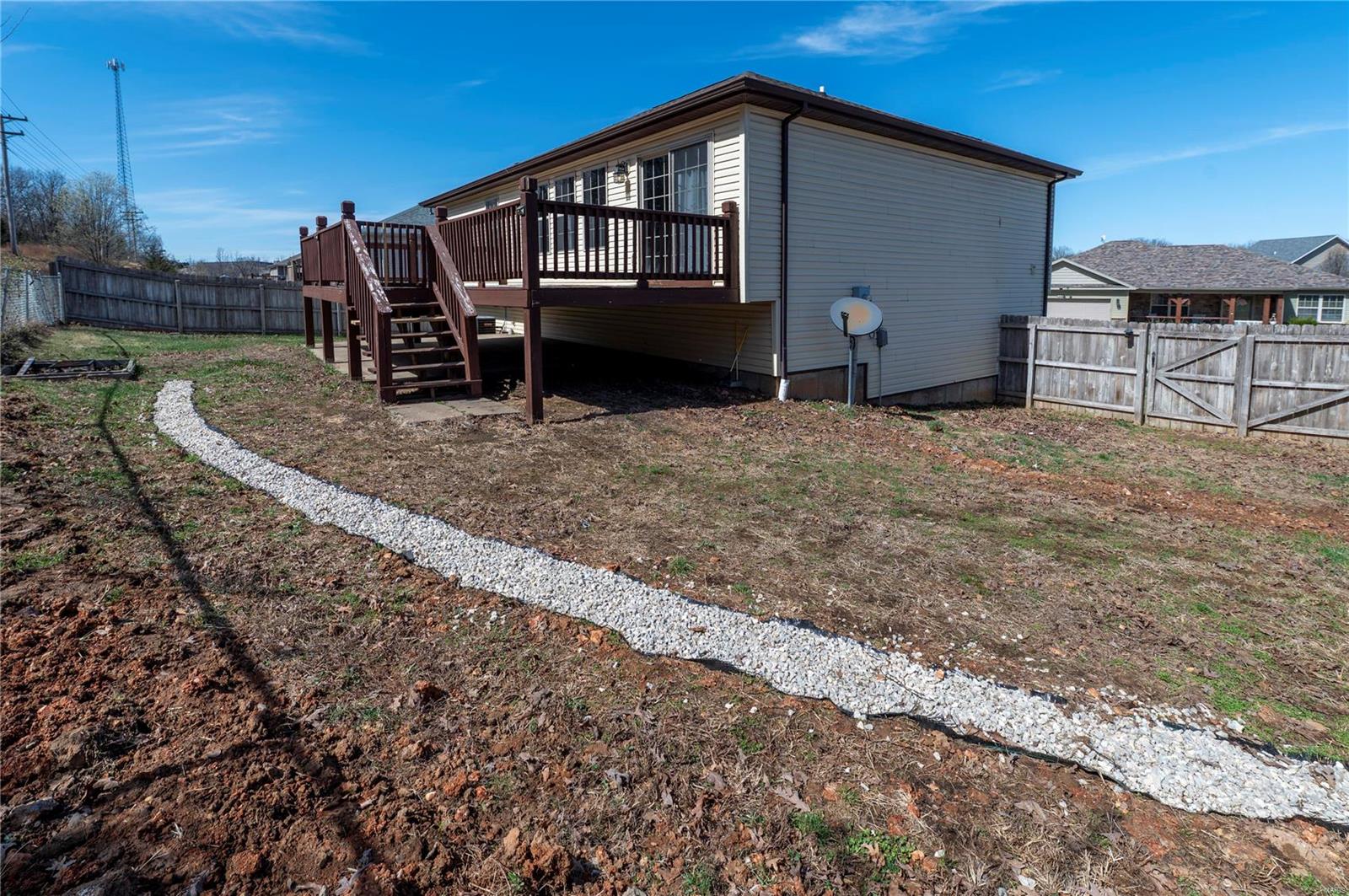 Gospel Ridge Estates - Residential