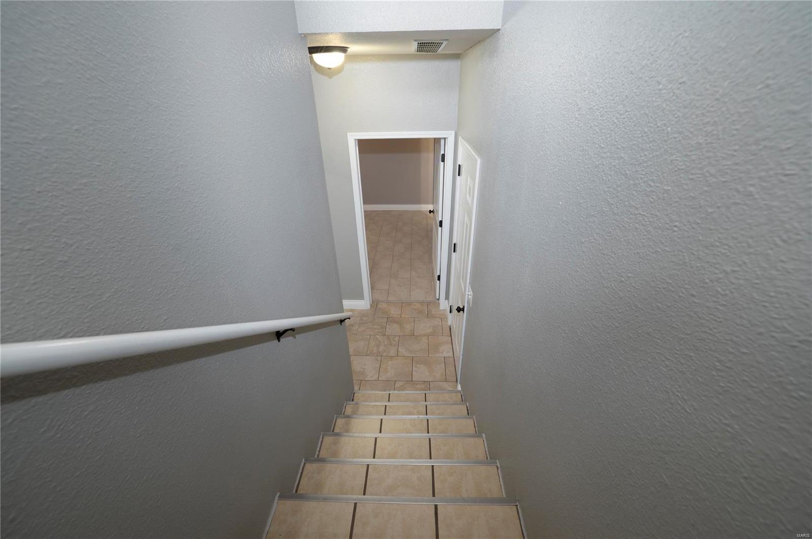 Gospel Ridge Estates - Residential