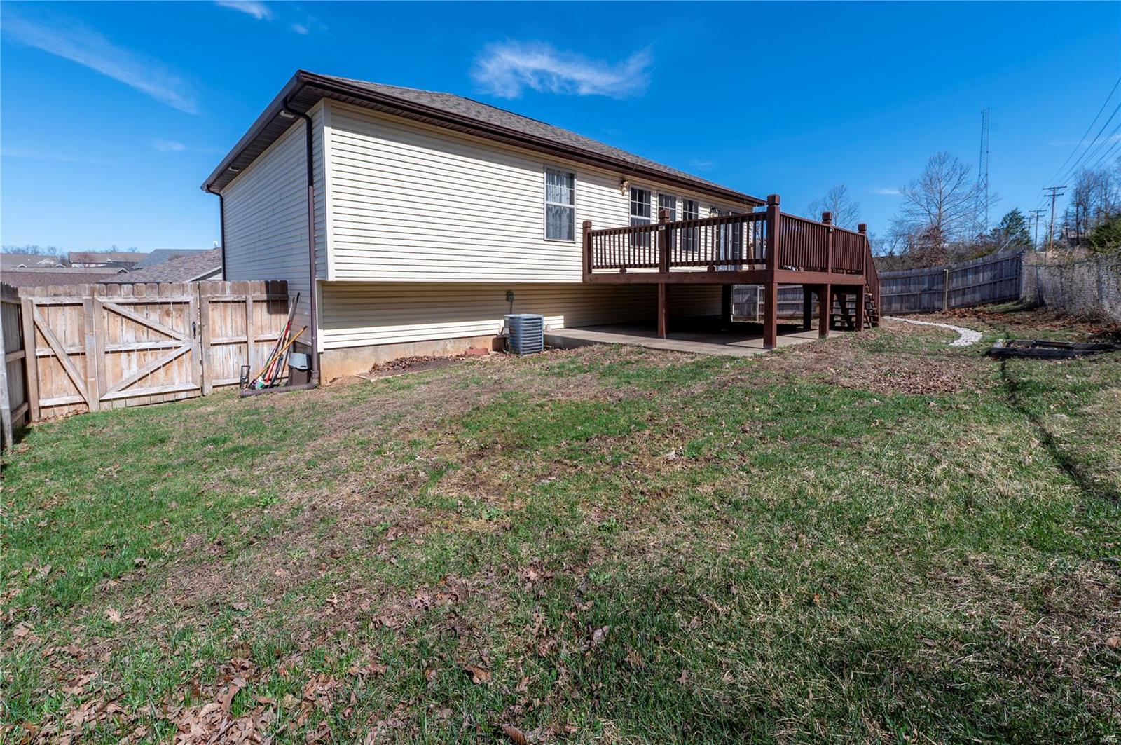 Gospel Ridge Estates - Residential