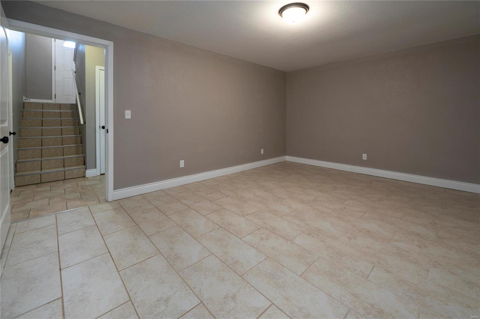 Gospel Ridge Estates - Residential