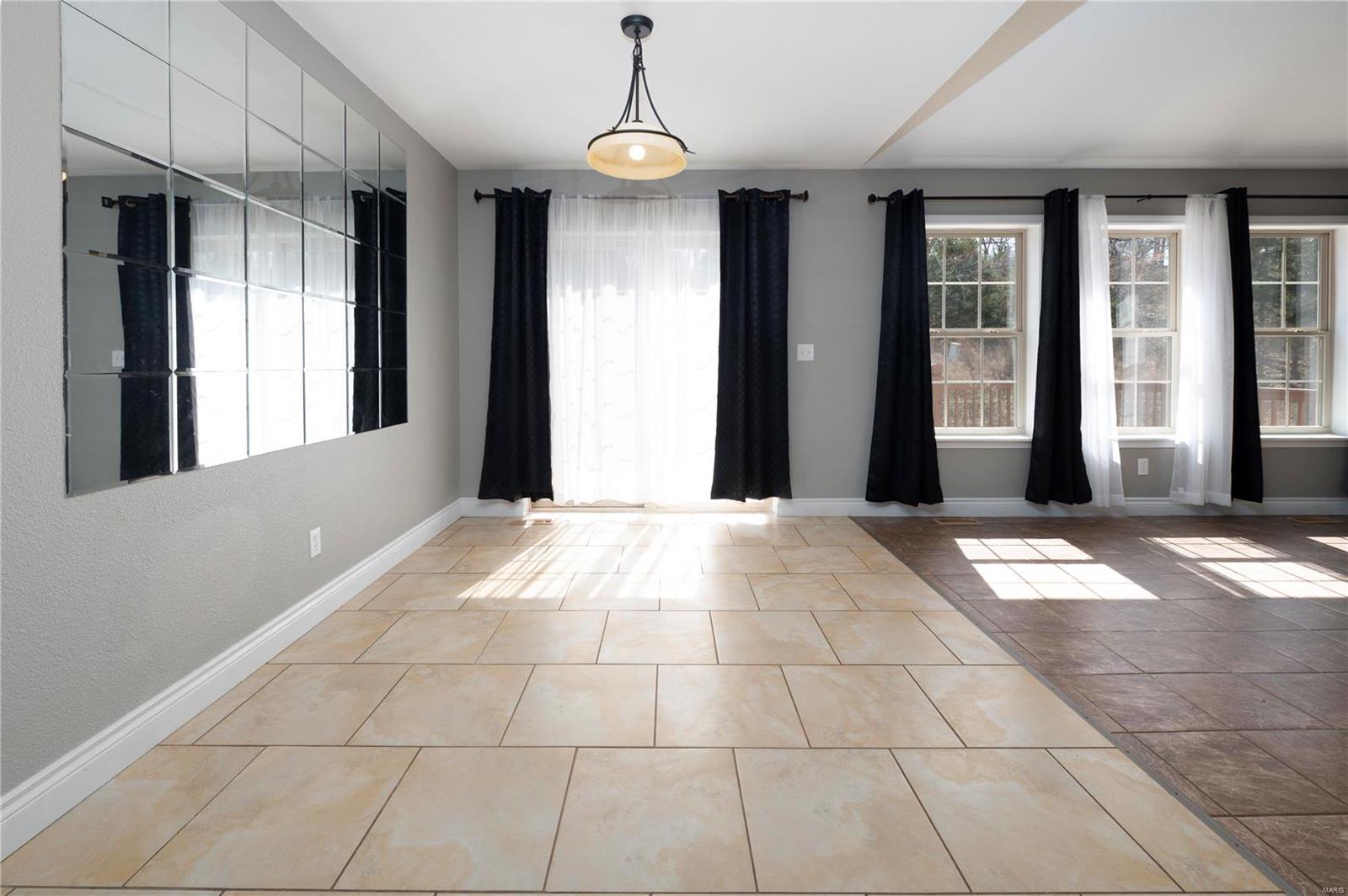 Gospel Ridge Estates - Residential