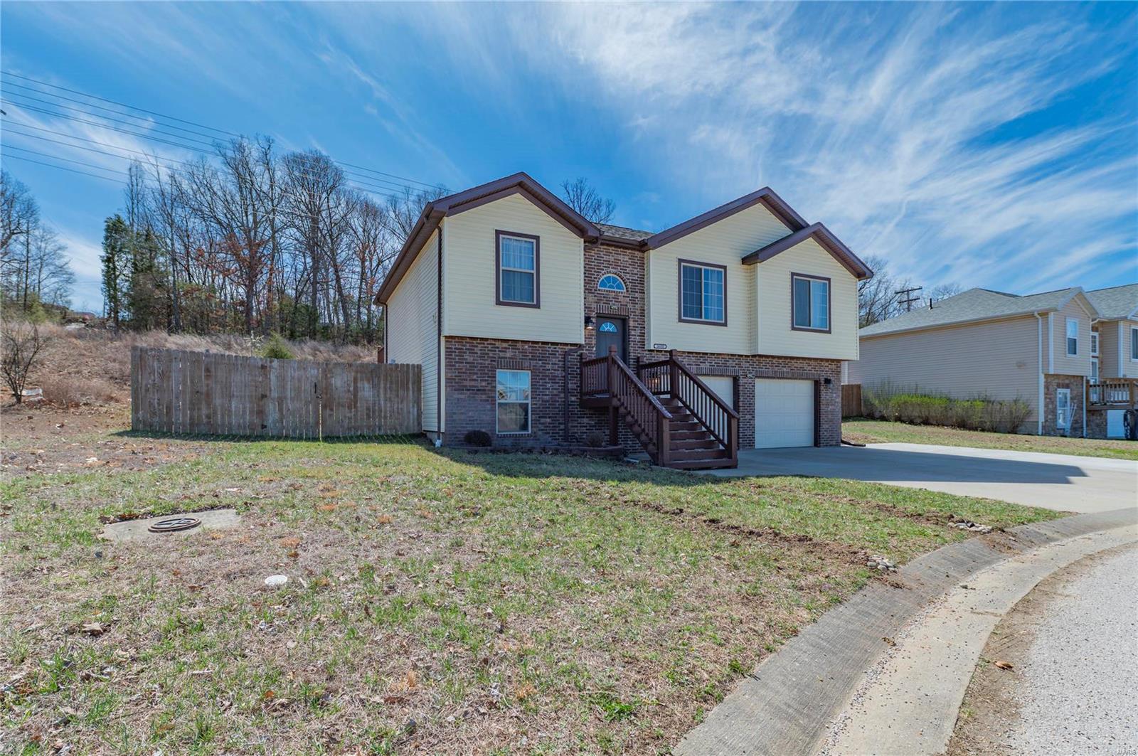 Gospel Ridge Estates - Residential