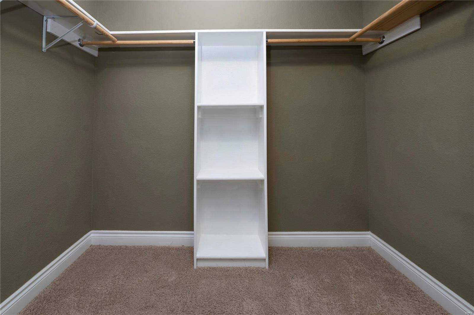 Gospel Ridge Estates - Residential