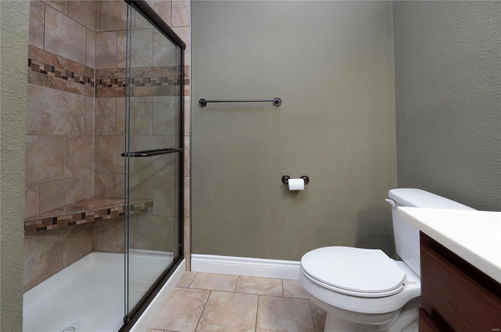 Gospel Ridge Estates - Residential