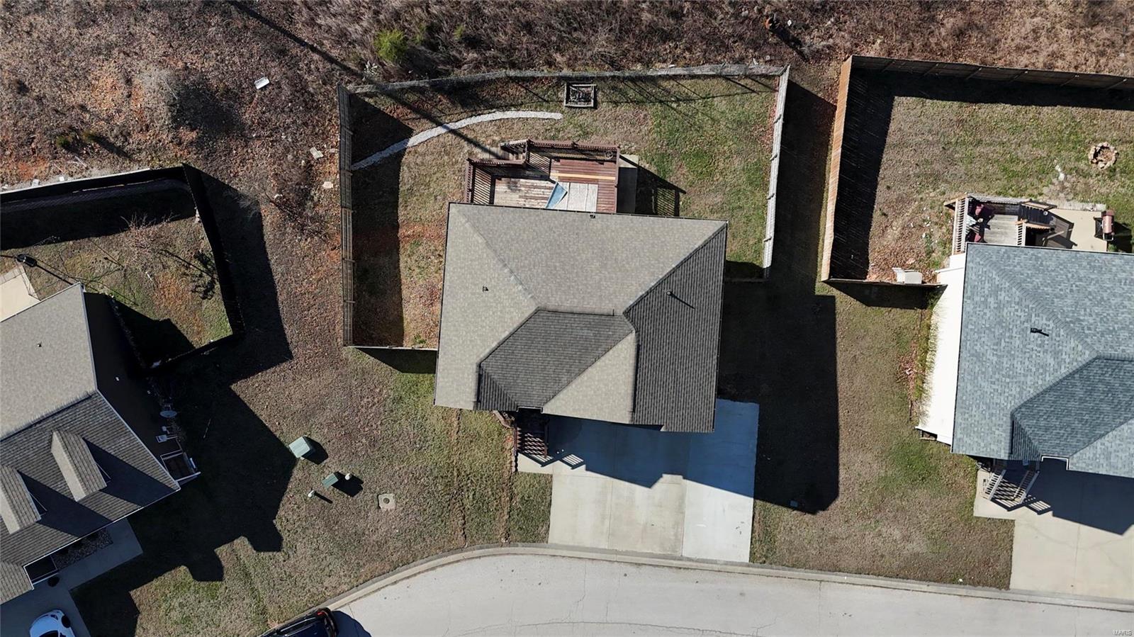 Gospel Ridge Estates - Residential