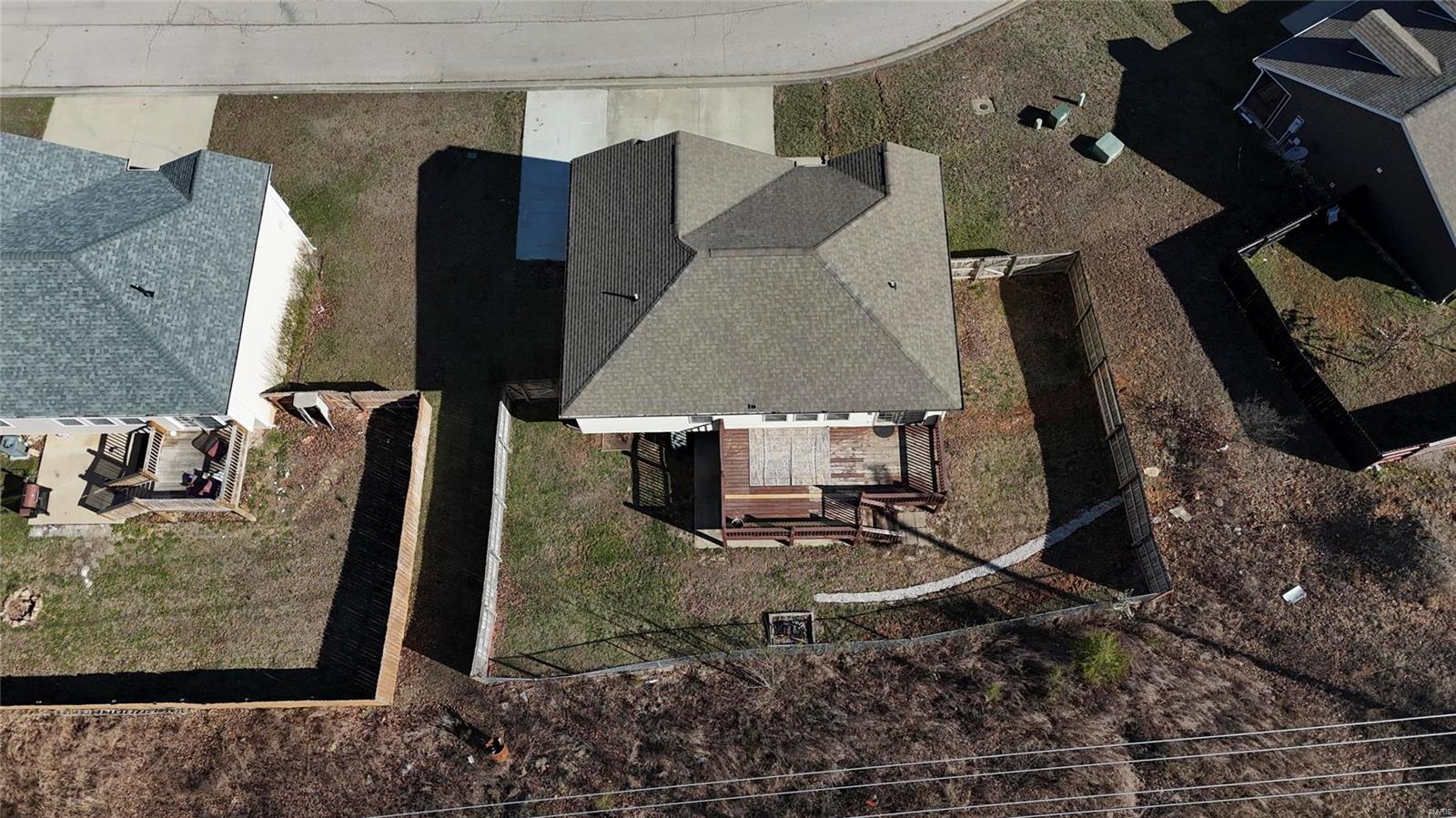 Gospel Ridge Estates - Residential