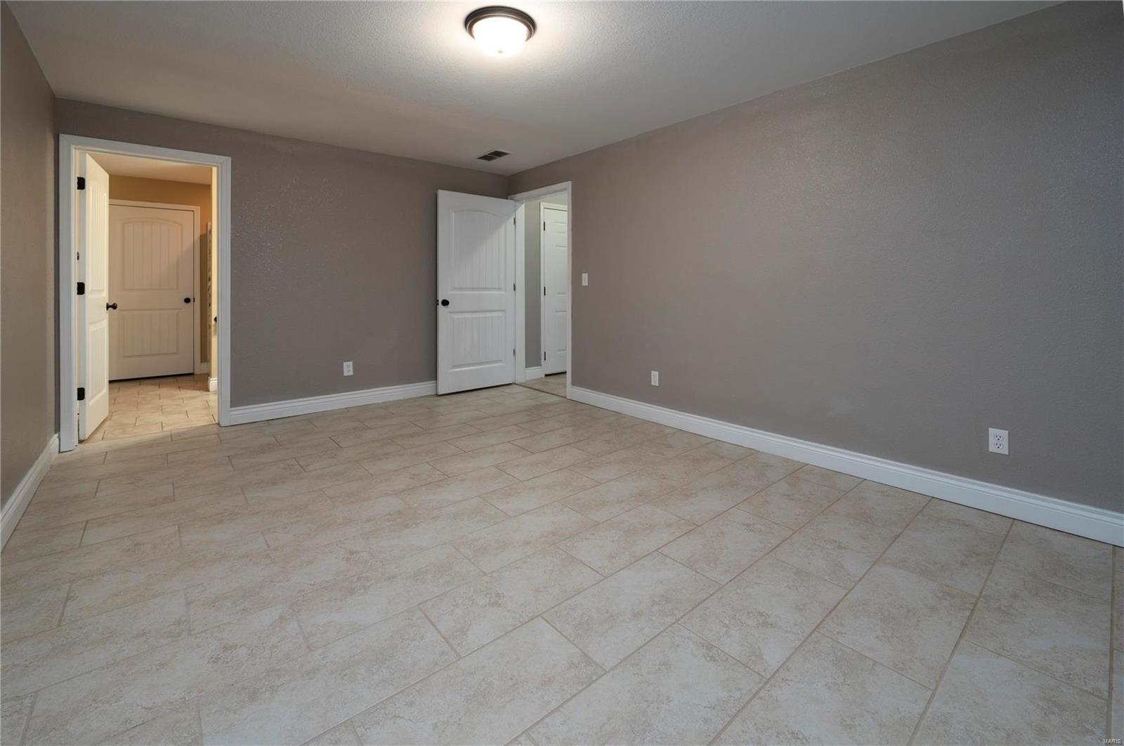 Gospel Ridge Estates - Residential