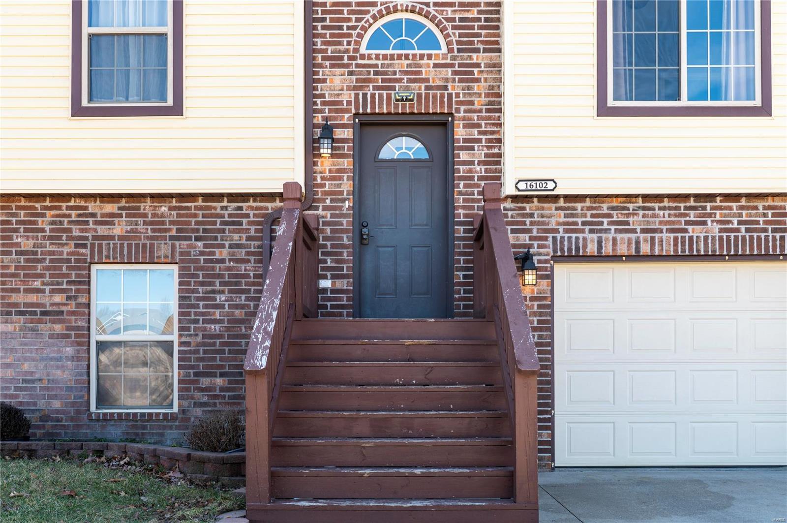 Gospel Ridge Estates - Residential