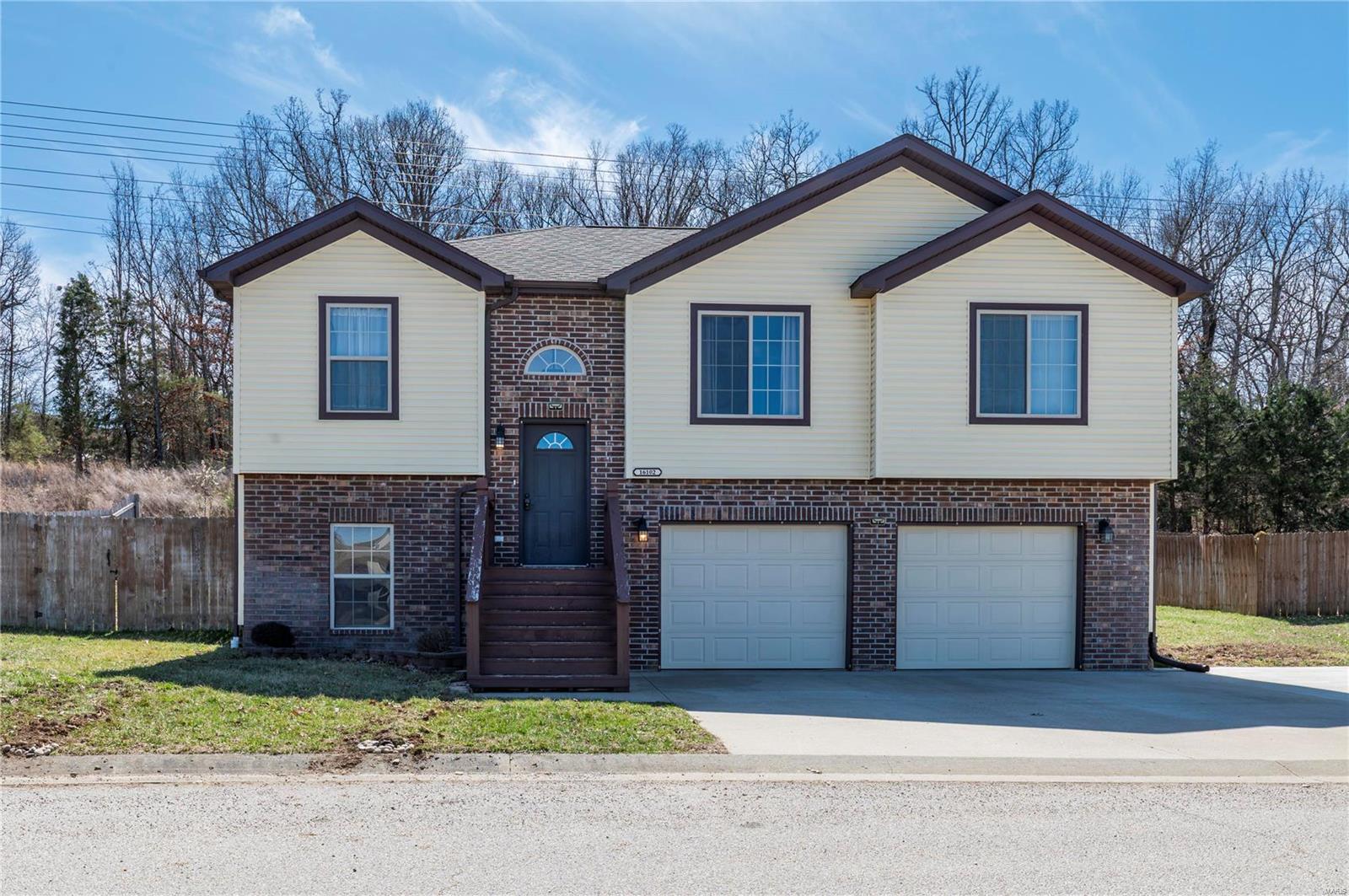 Gospel Ridge Estates - Residential