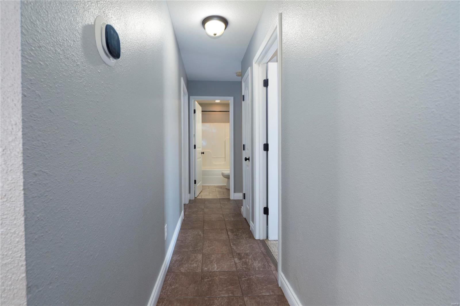 Gospel Ridge Estates - Residential