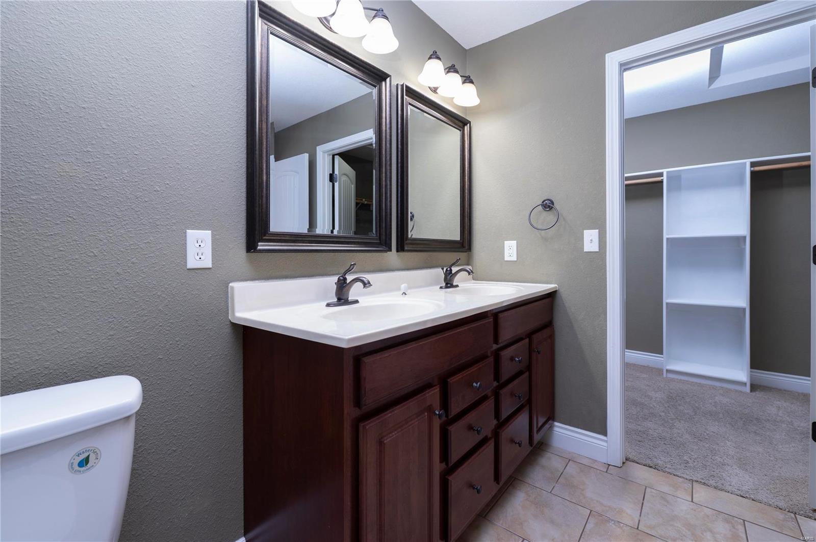 Gospel Ridge Estates - Residential