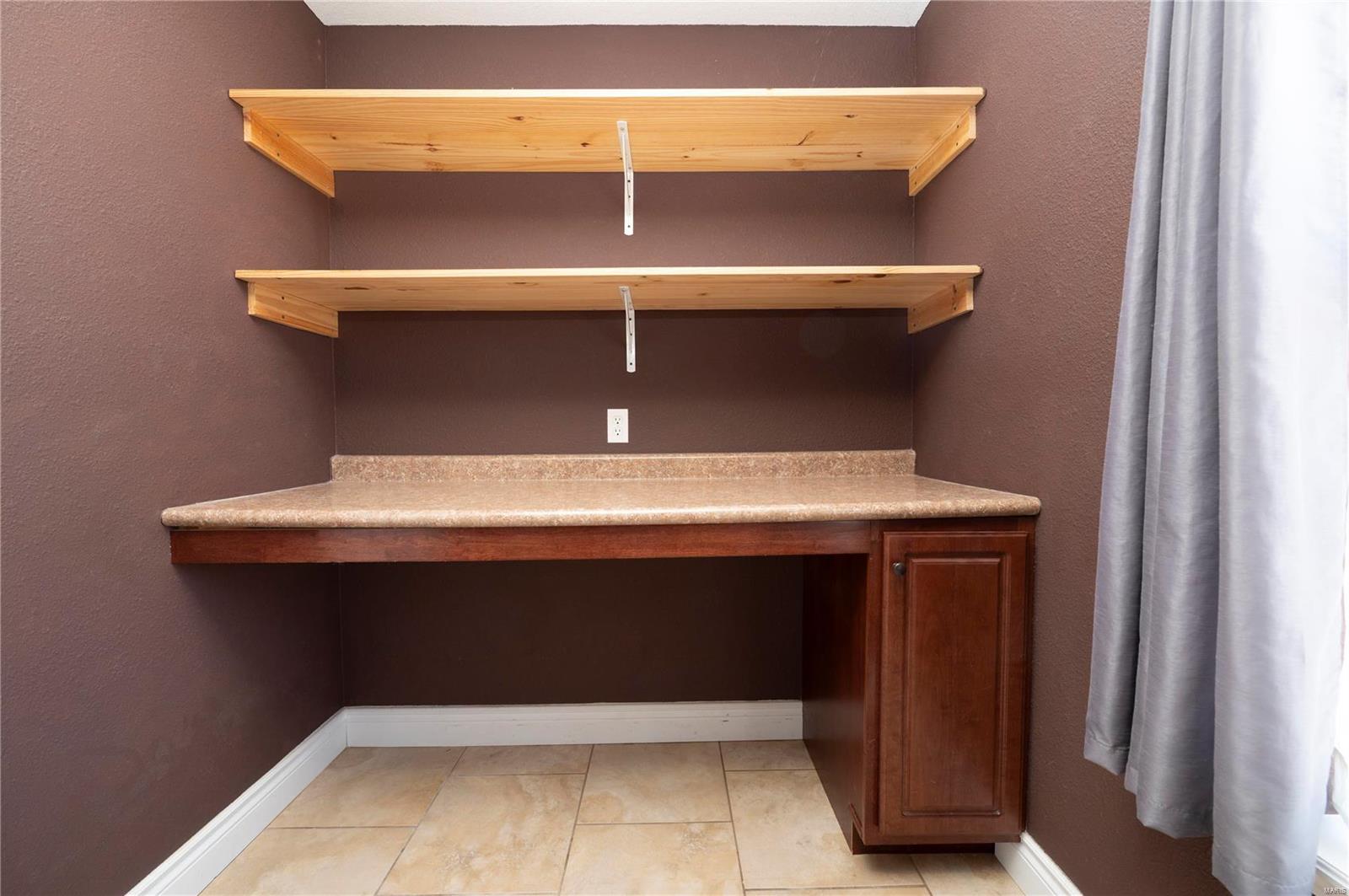 Gospel Ridge Estates - Residential