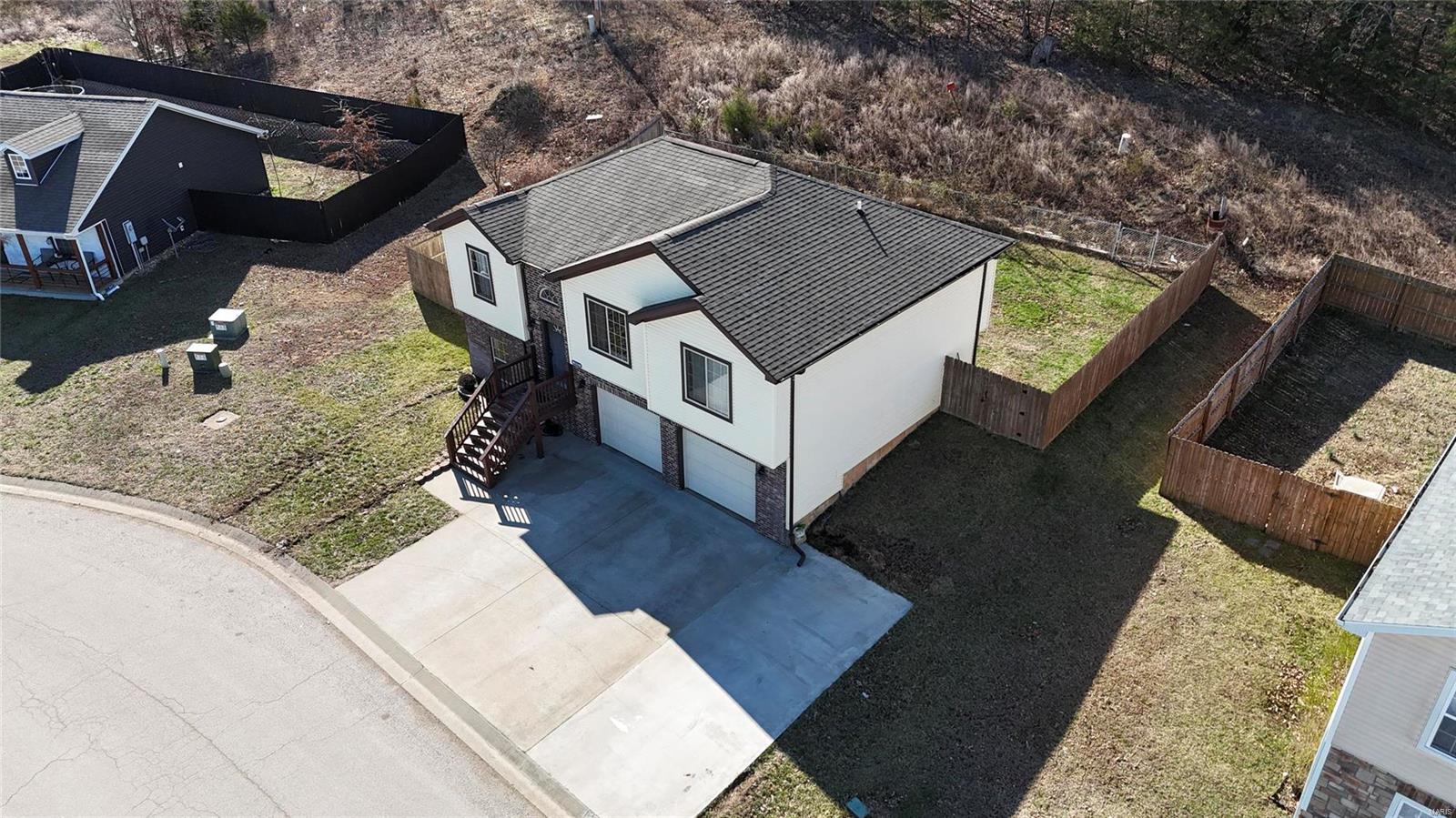 Gospel Ridge Estates - Residential