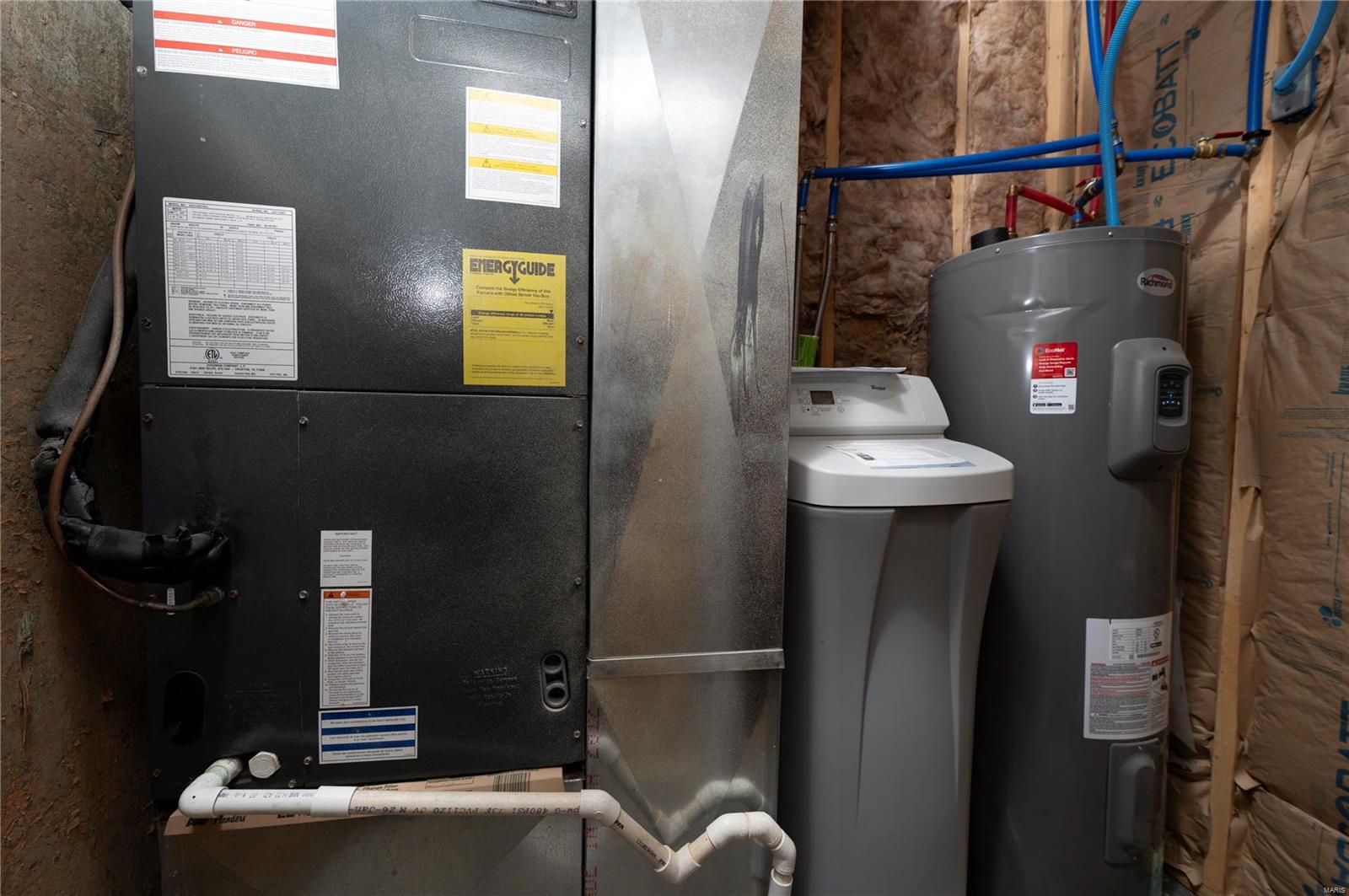 Gospel Ridge Estates - Residential