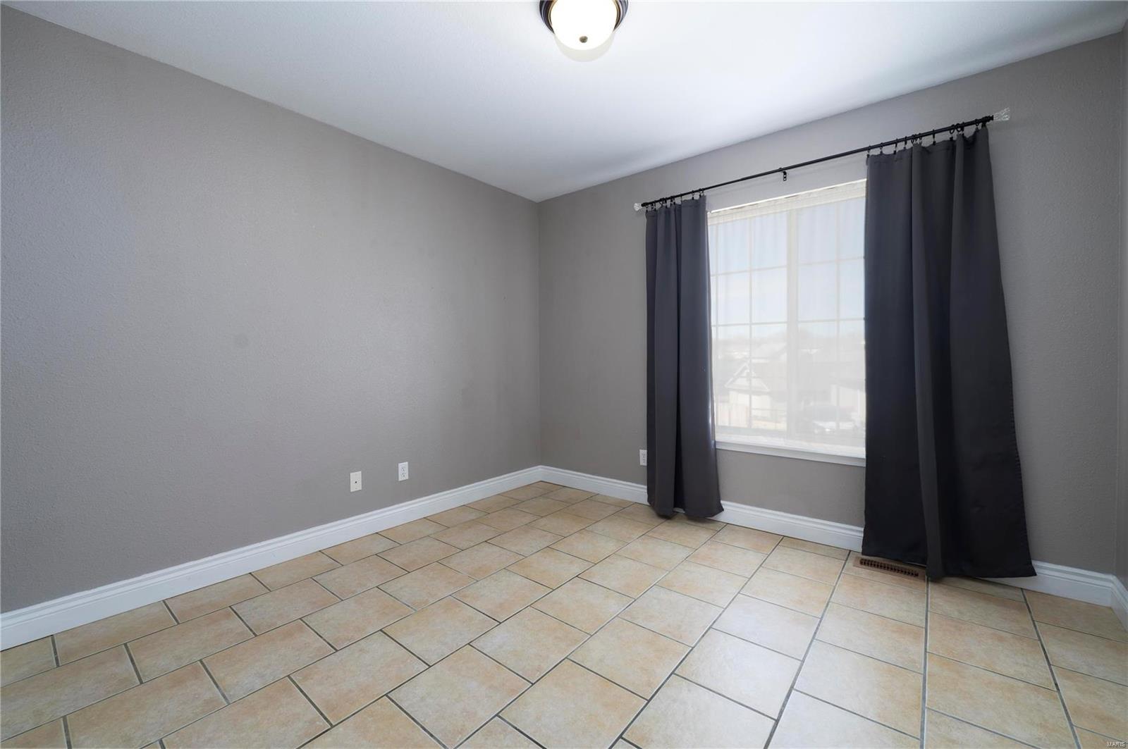 Gospel Ridge Estates - Residential