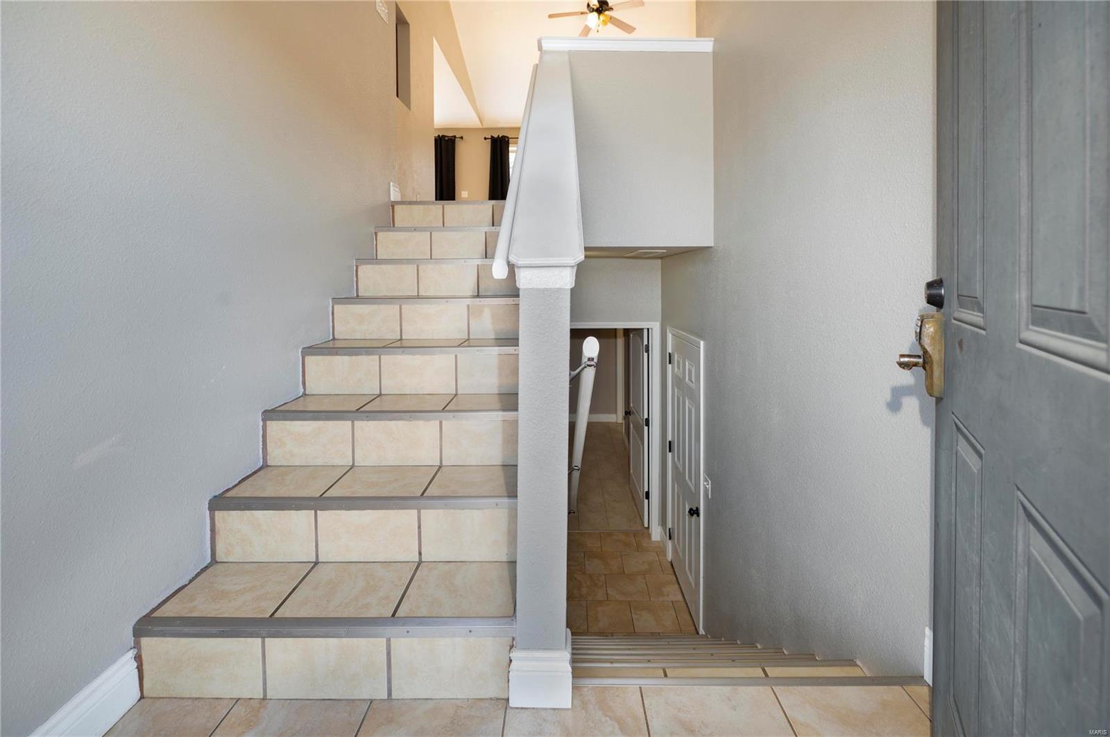 Gospel Ridge Estates - Residential