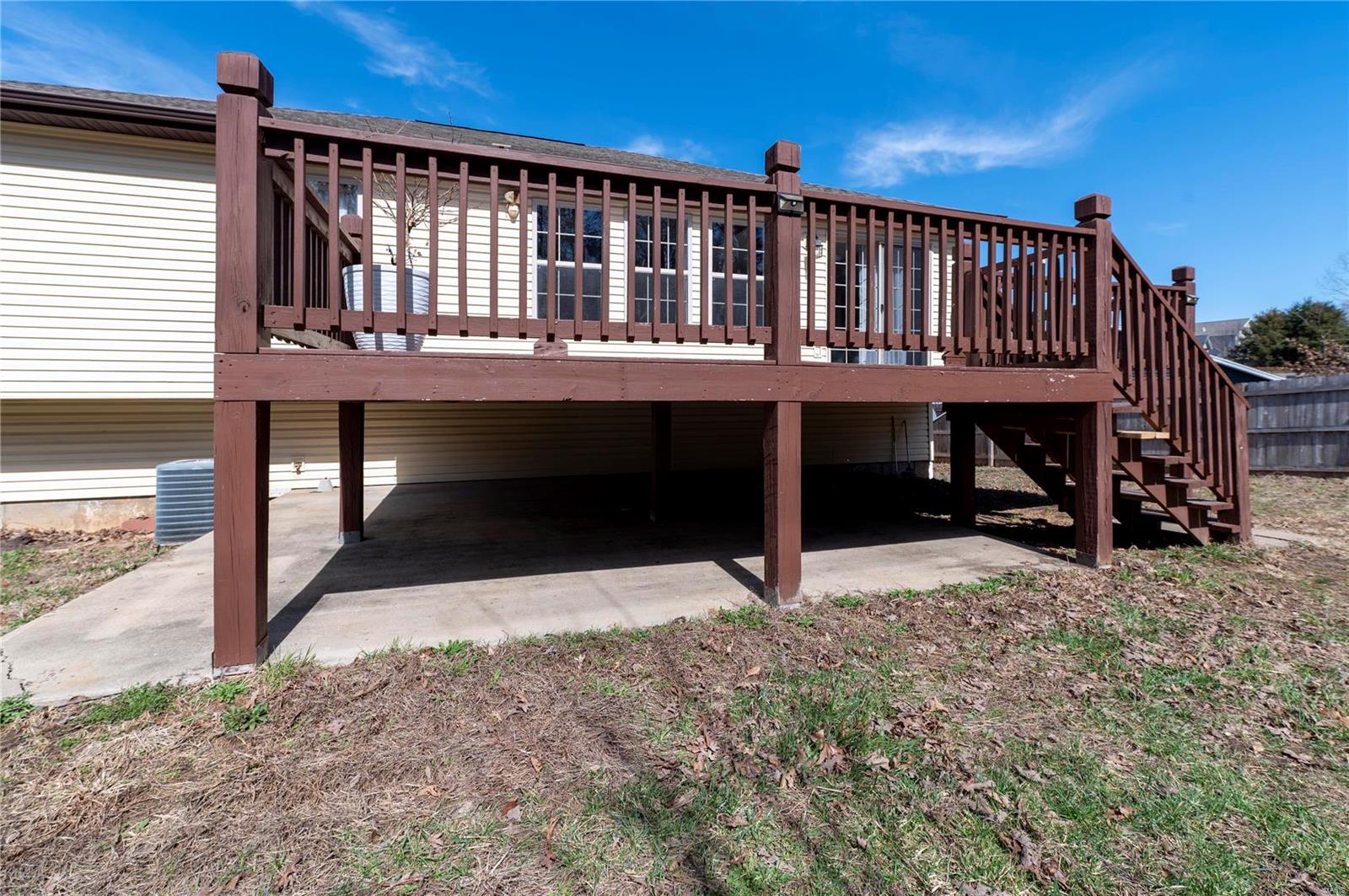 Gospel Ridge Estates - Residential