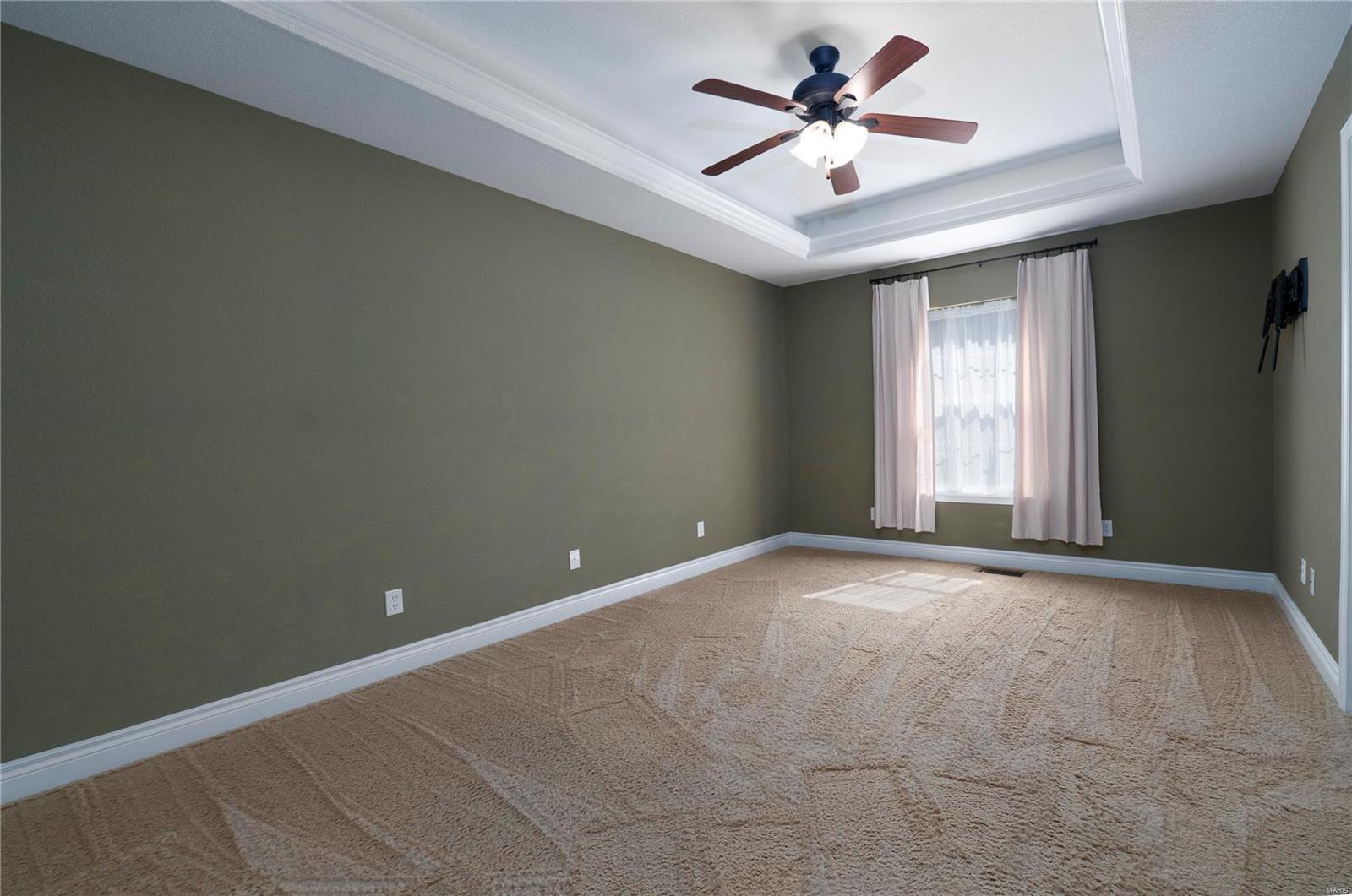 Gospel Ridge Estates - Residential