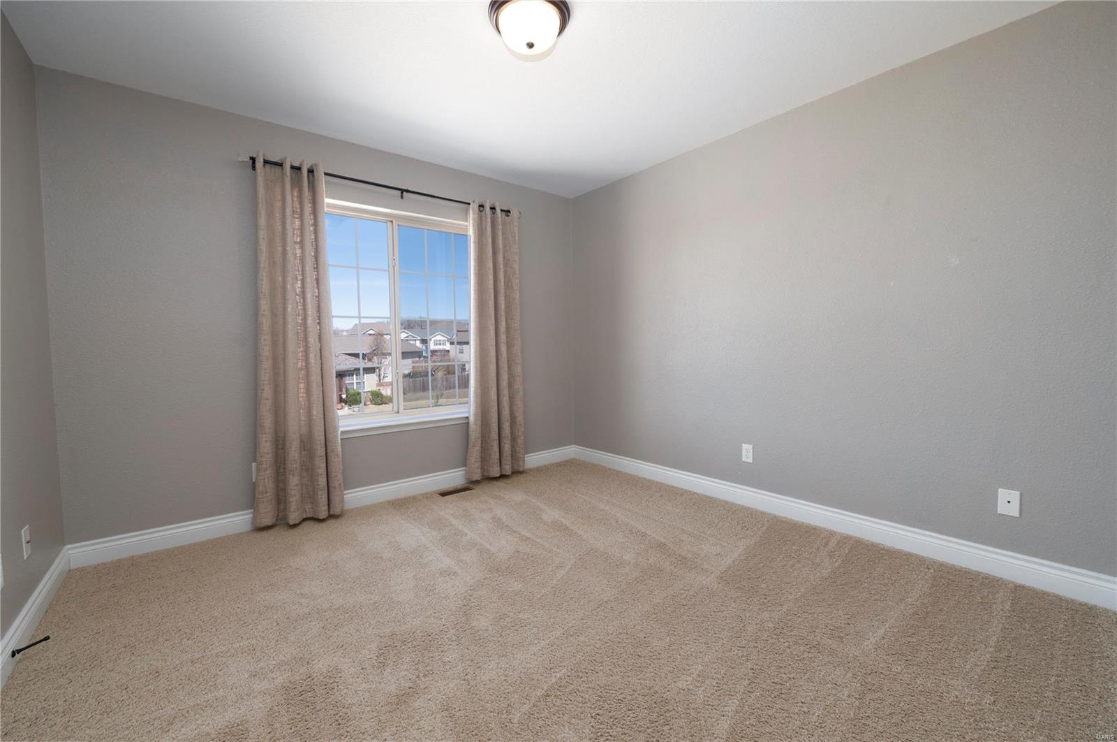 Gospel Ridge Estates - Residential