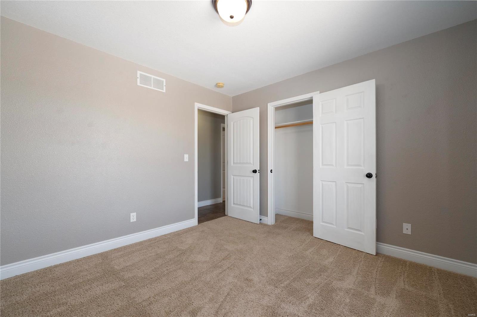 Gospel Ridge Estates - Residential