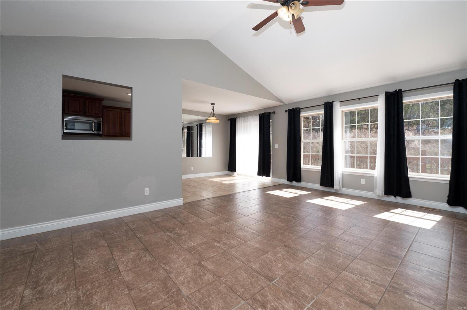 Gospel Ridge Estates - Residential