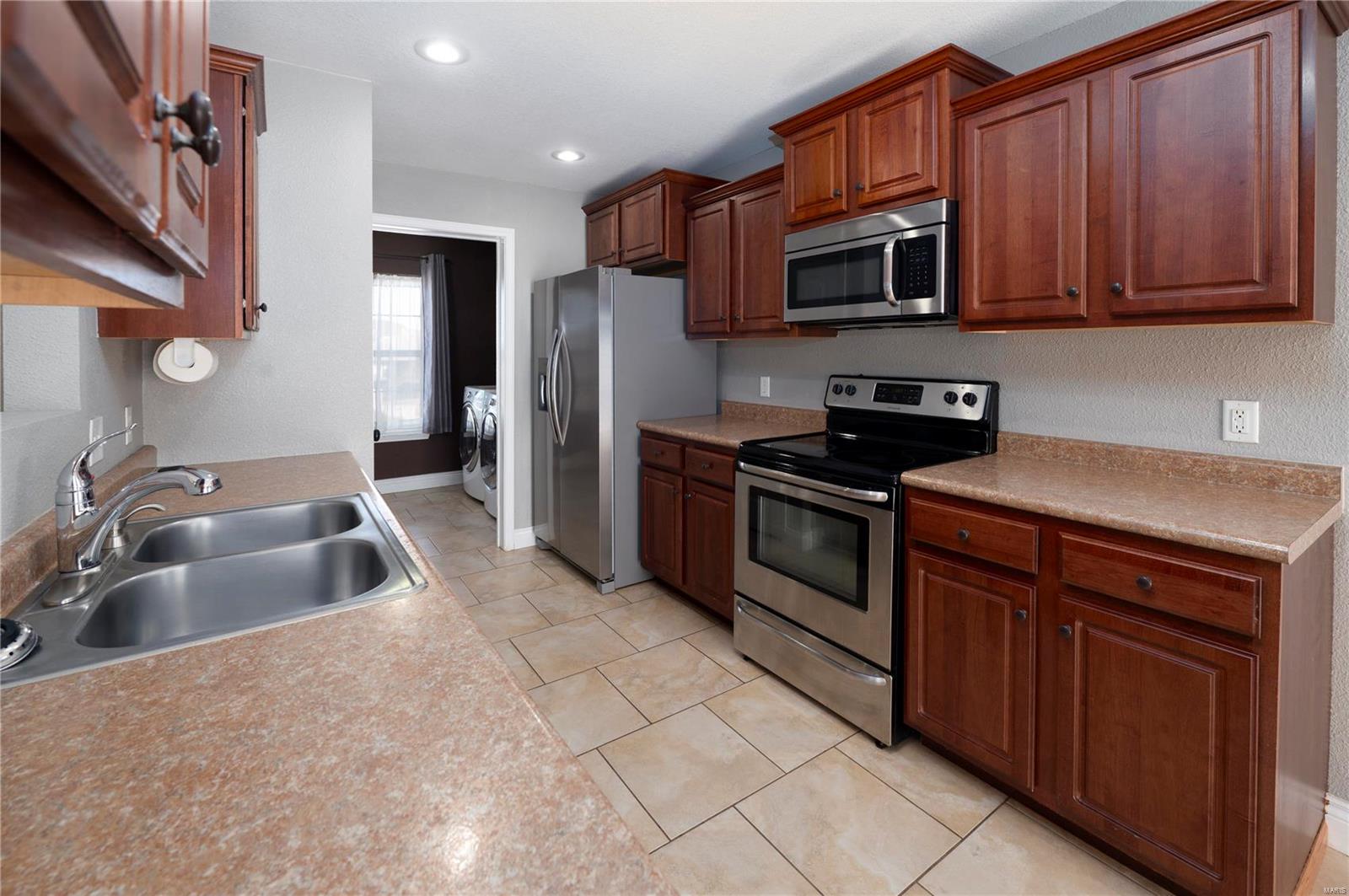 Gospel Ridge Estates - Residential