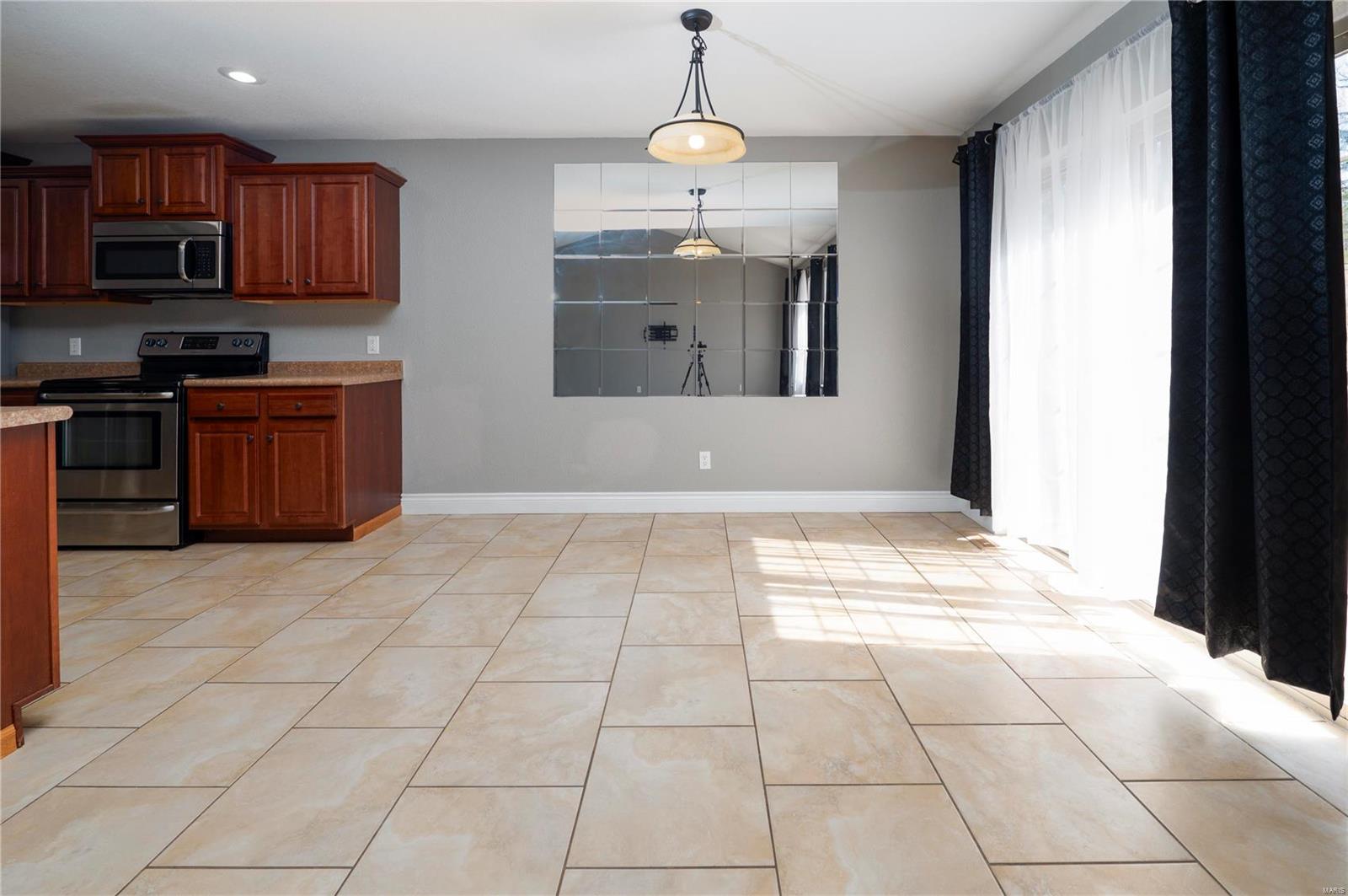 Gospel Ridge Estates - Residential