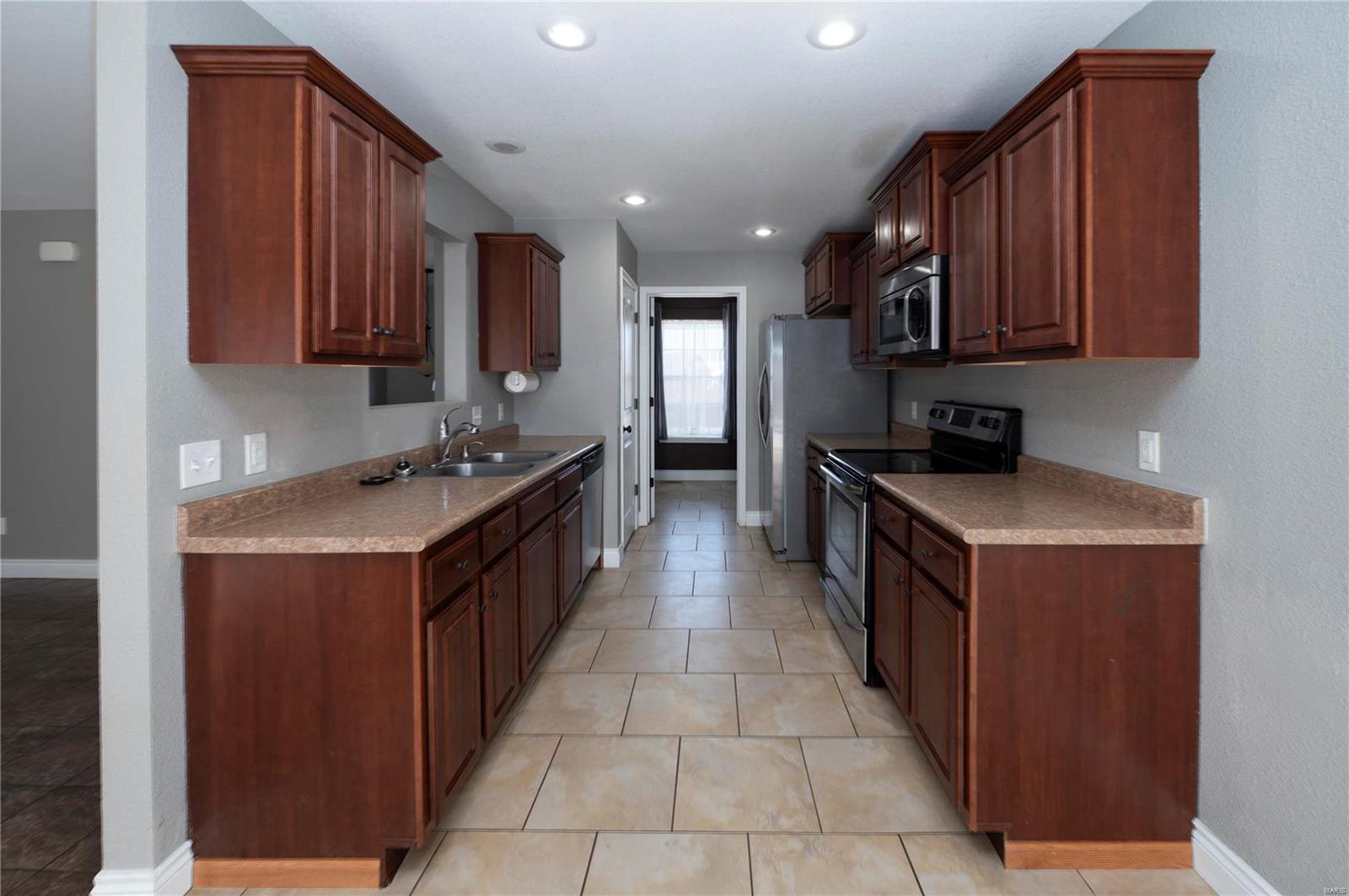 Gospel Ridge Estates - Residential