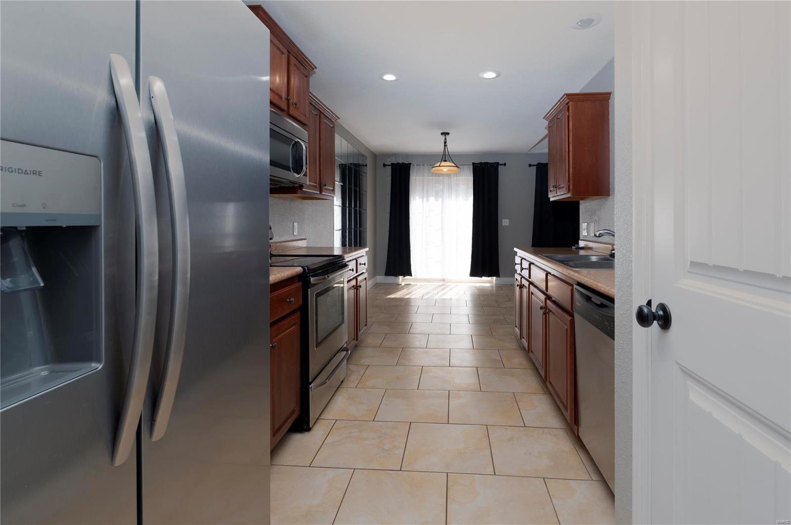 Gospel Ridge Estates - Residential