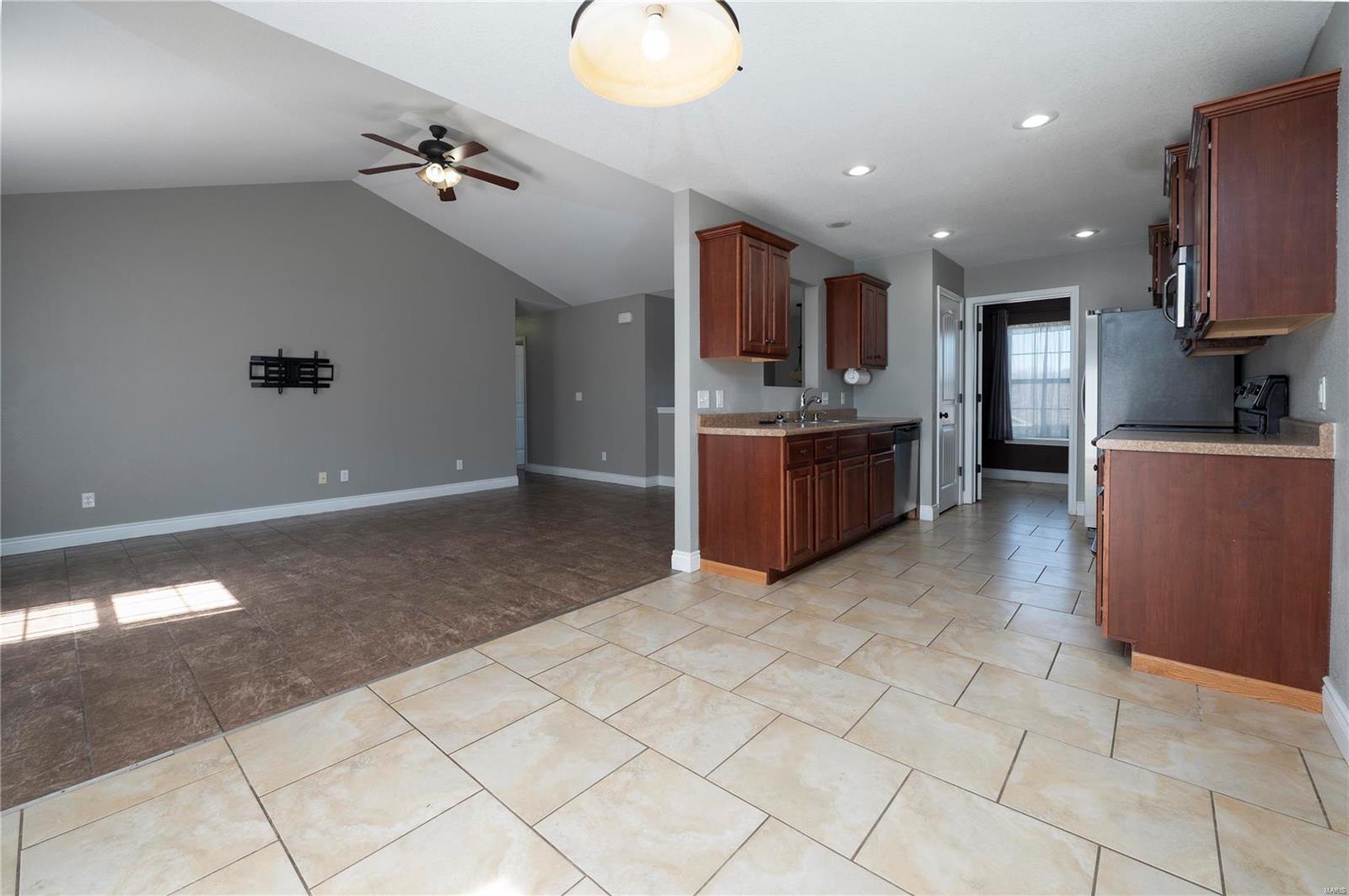 Gospel Ridge Estates - Residential