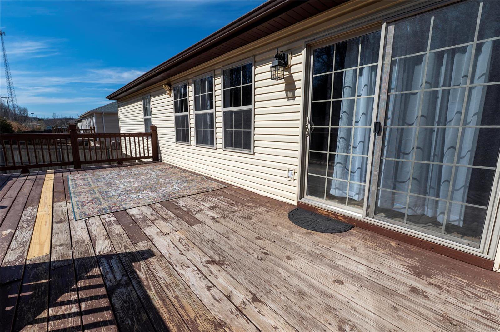 Gospel Ridge Estates - Residential