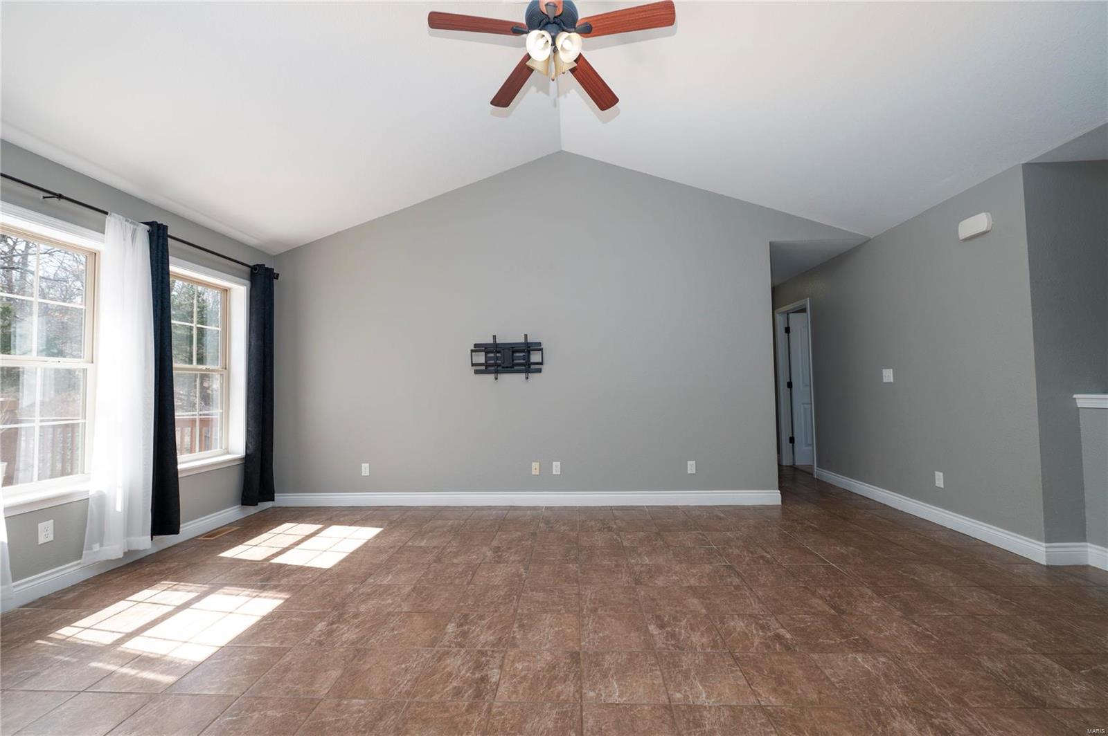 Gospel Ridge Estates - Residential