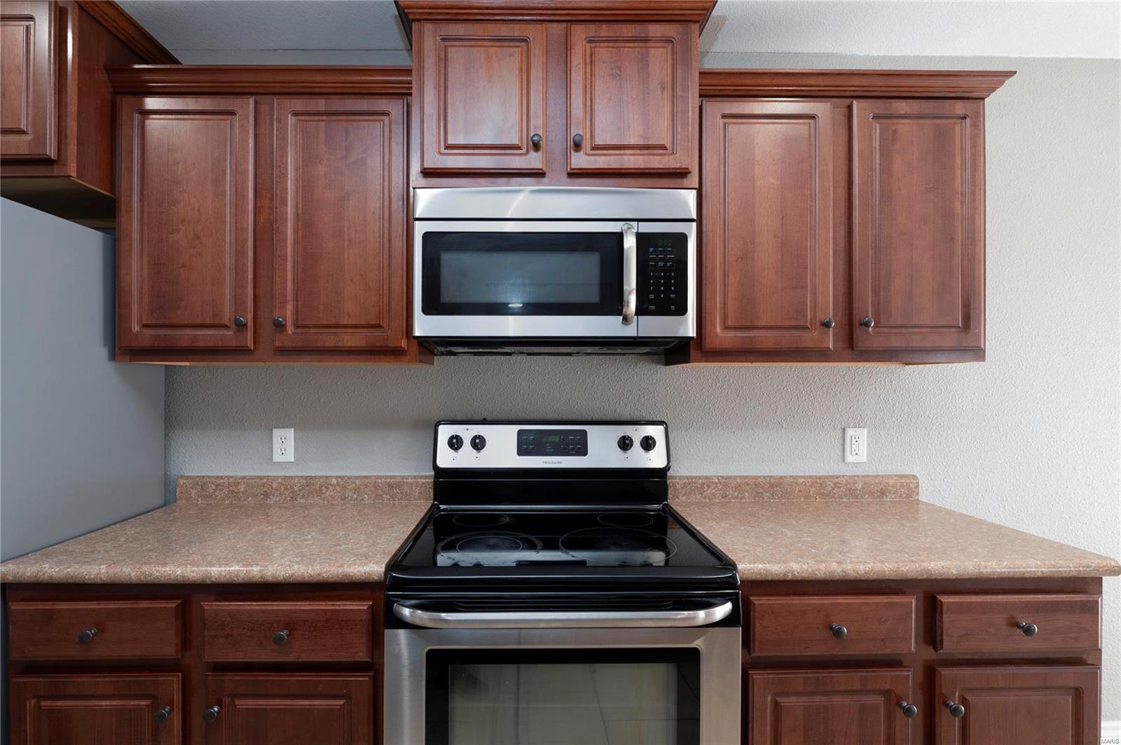 Gospel Ridge Estates - Residential