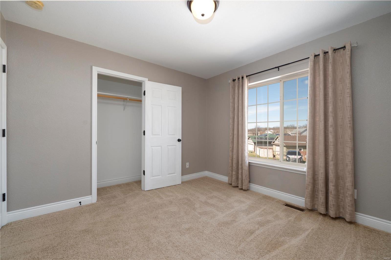 Gospel Ridge Estates - Residential