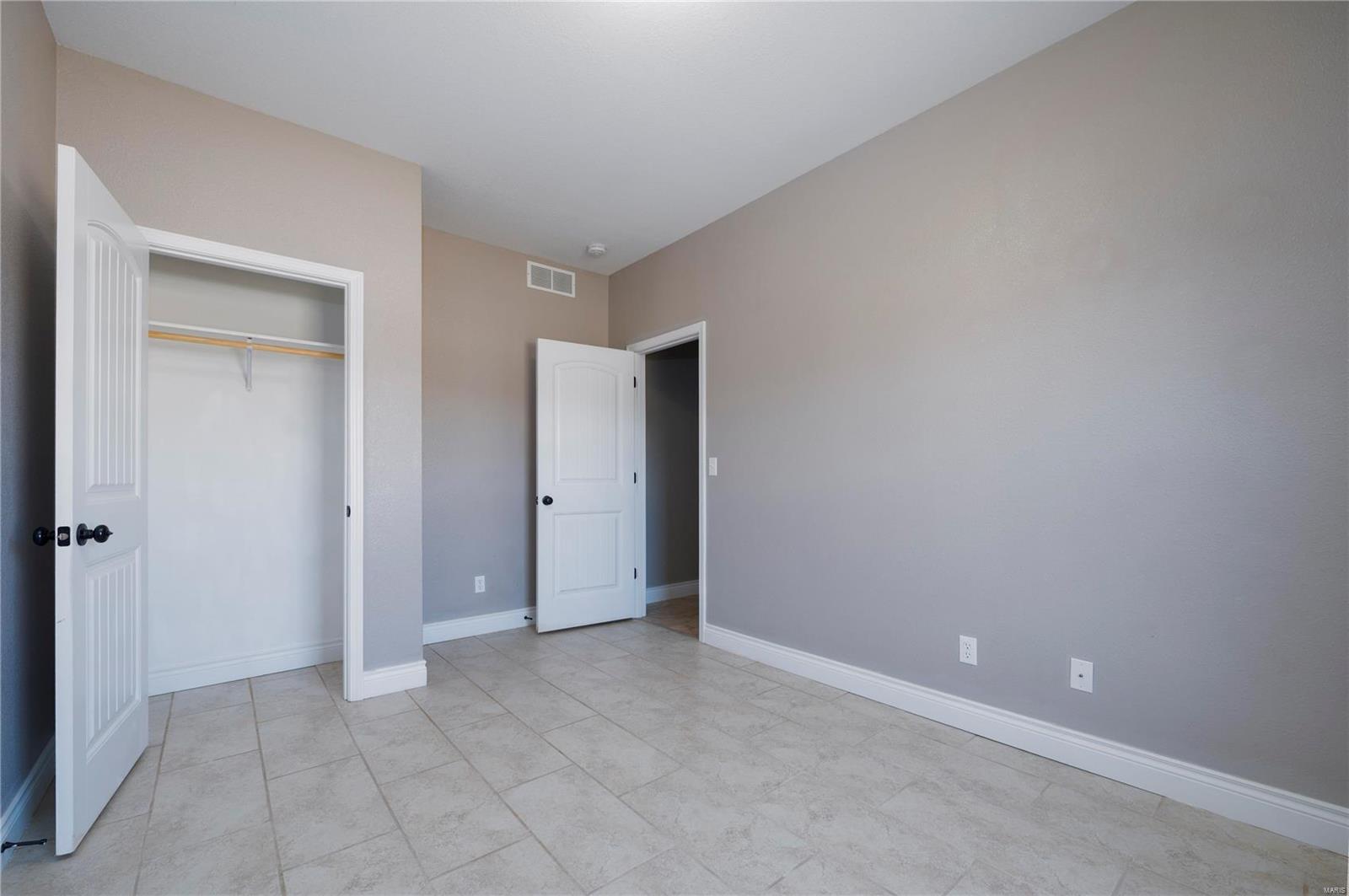 Gospel Ridge Estates - Residential