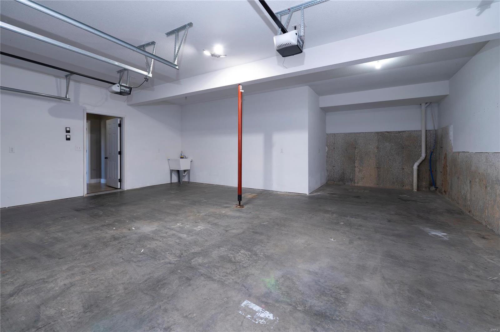 Gospel Ridge Estates - Residential