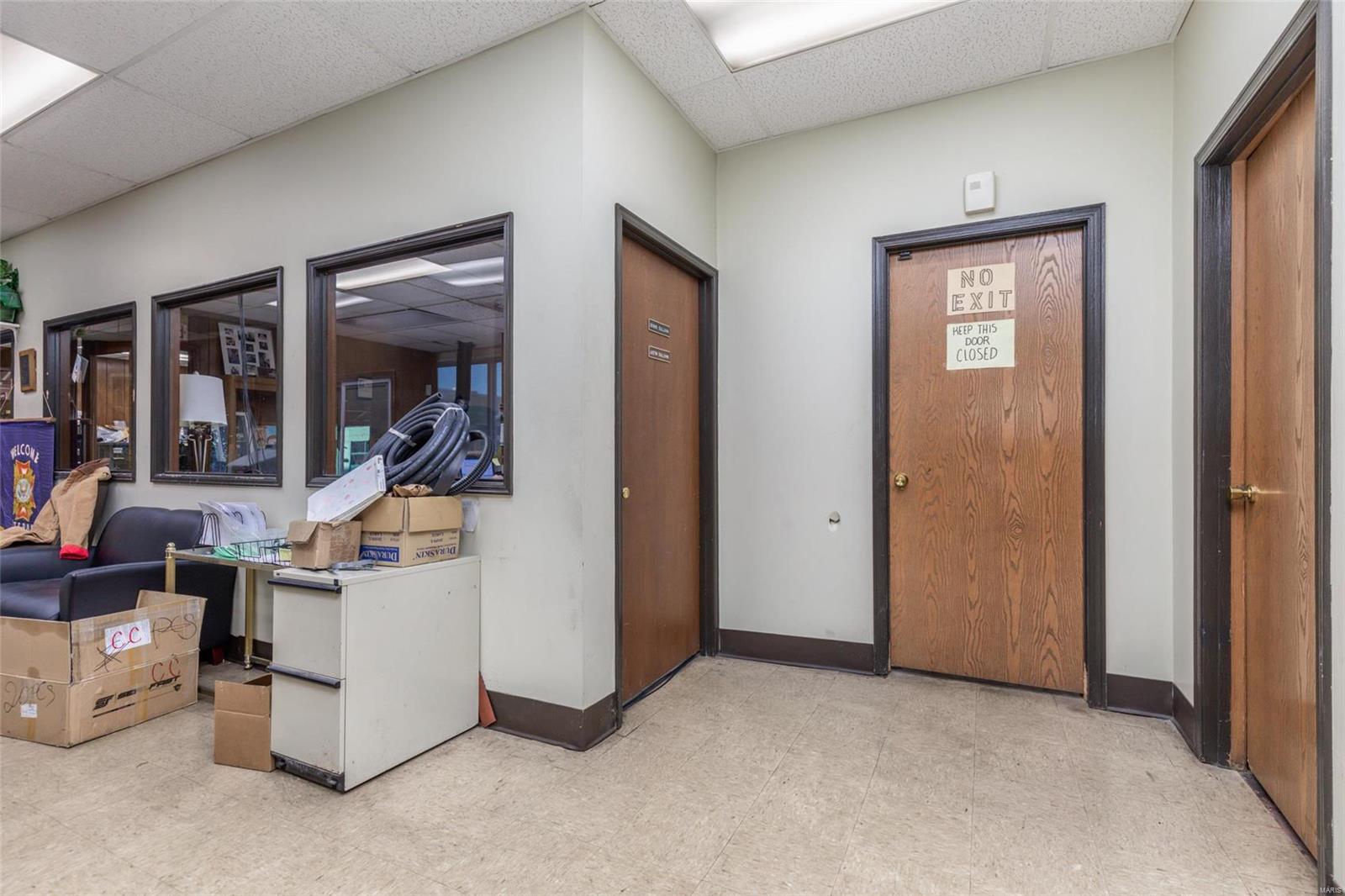Stoddard Add - Commercial Sale