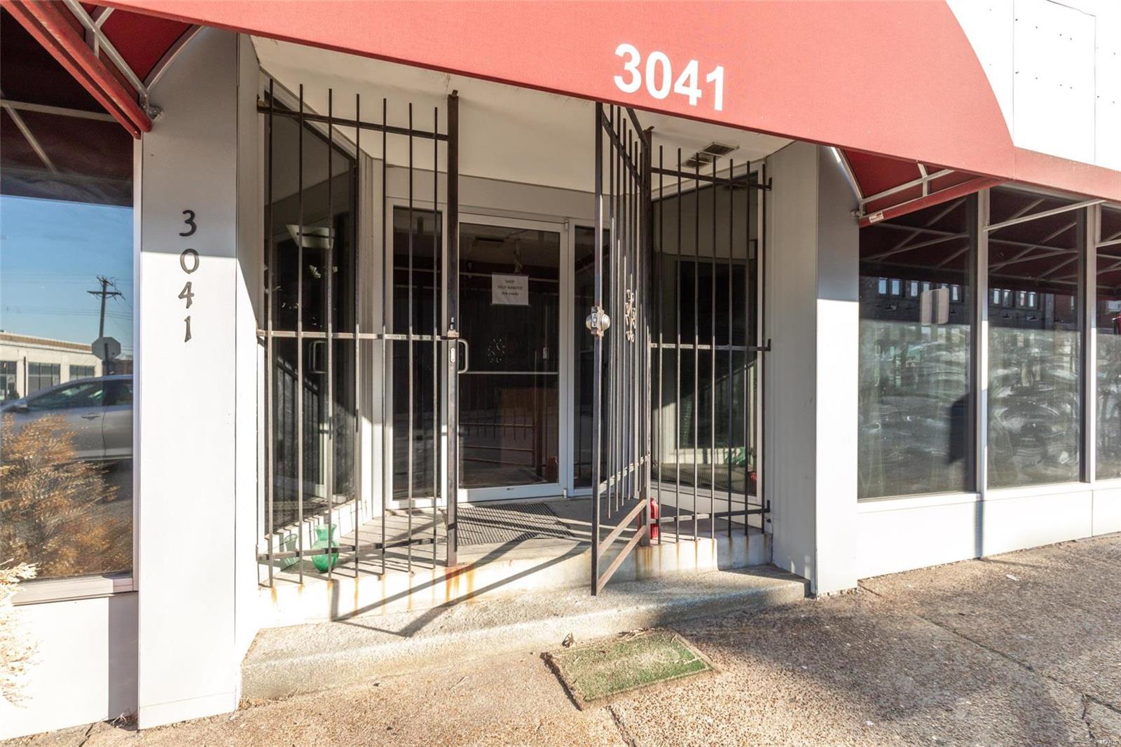 Stoddard Add - Commercial Sale