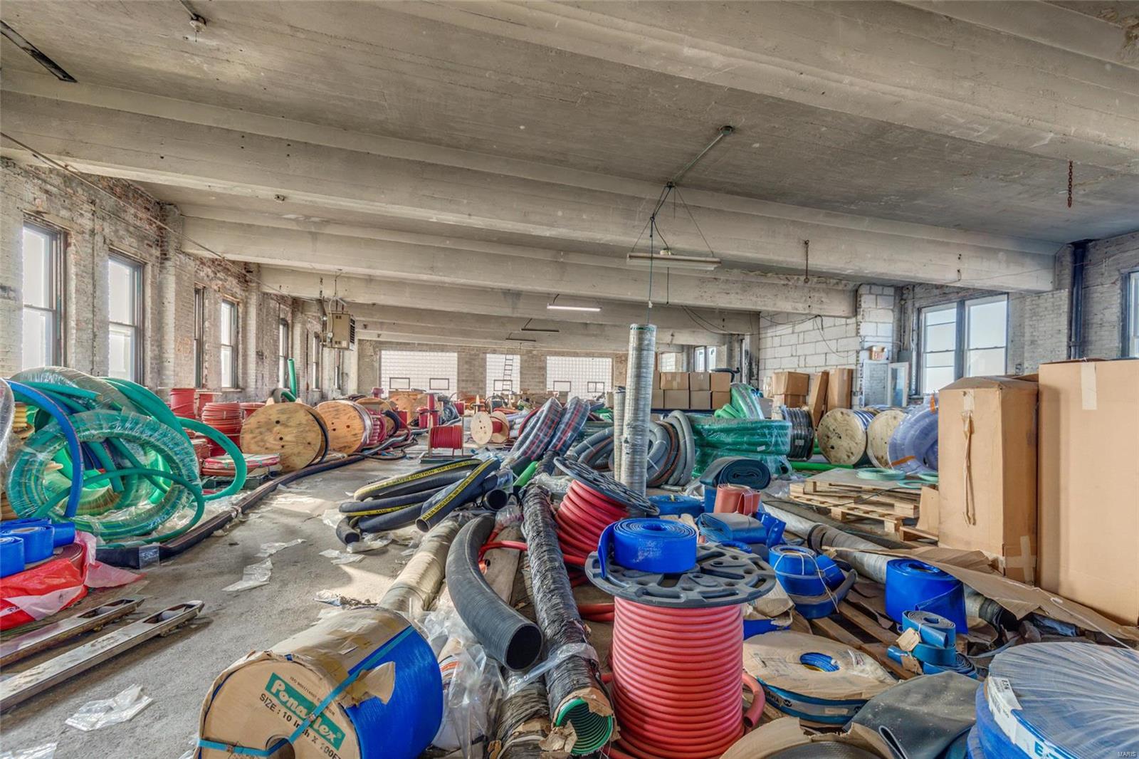 Stoddard Add - Commercial Sale