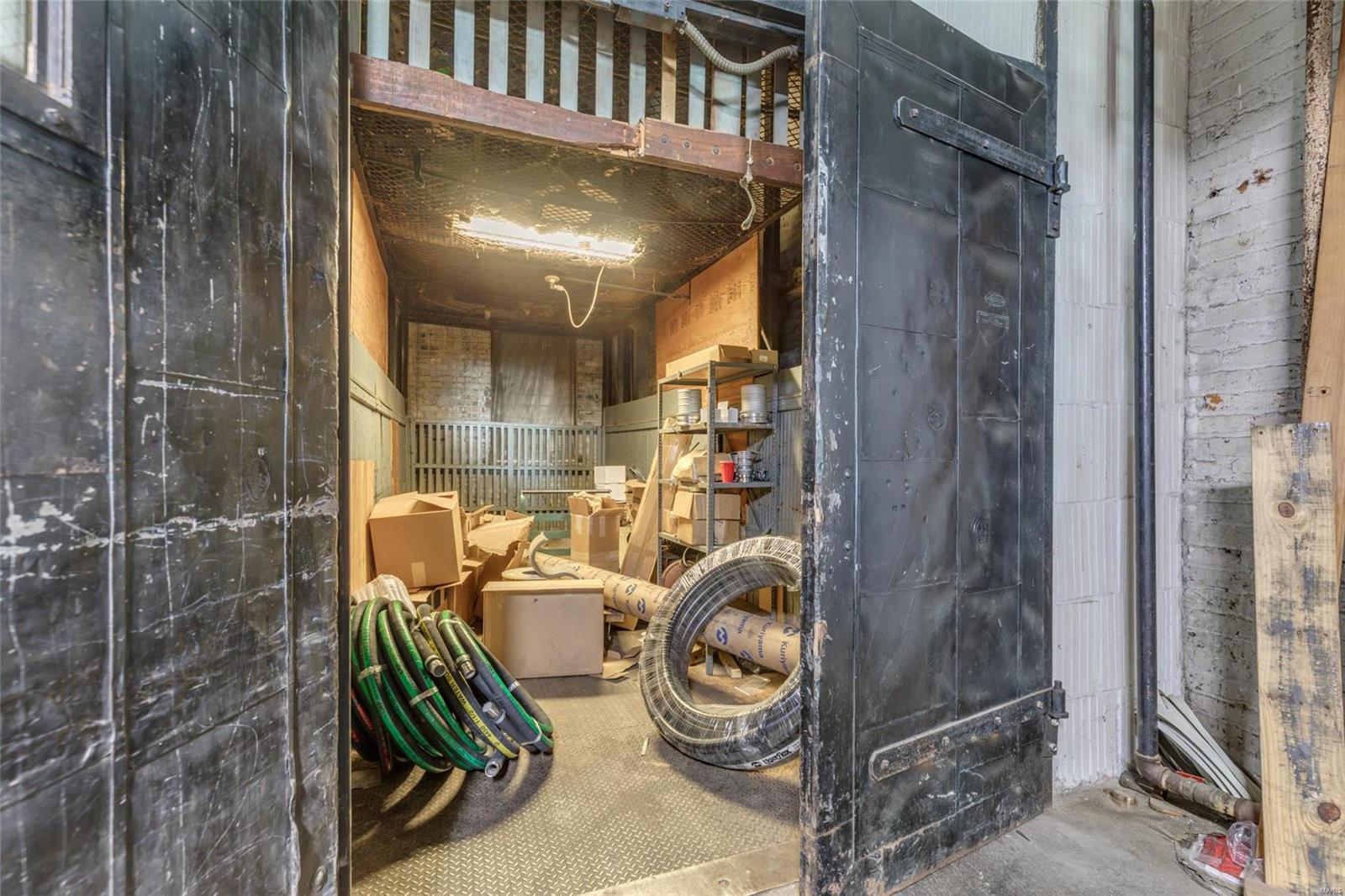 Stoddard Add - Commercial Sale