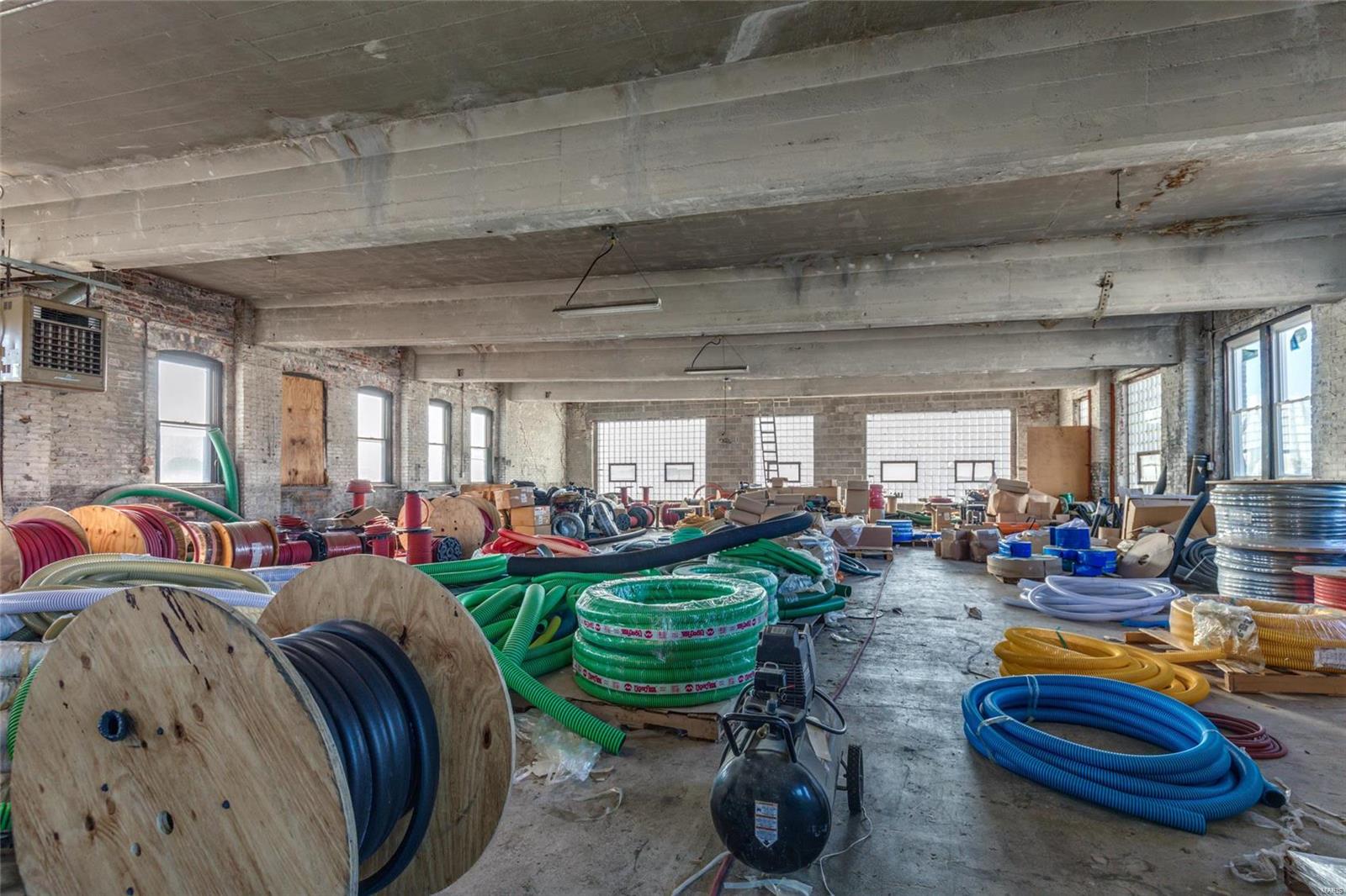 Stoddard Add - Commercial Sale